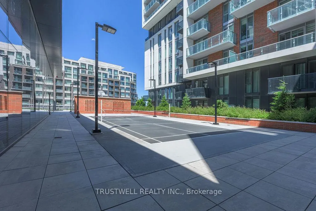 Photo 22 of Unit 407, 38 Simcoe Promenade, Markham, Unionville — HOMEH