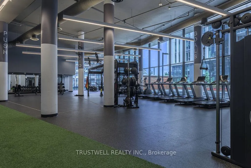 Photo 25 of Unit 407, 38 Simcoe Promenade, Markham, Unionville — HOMEH