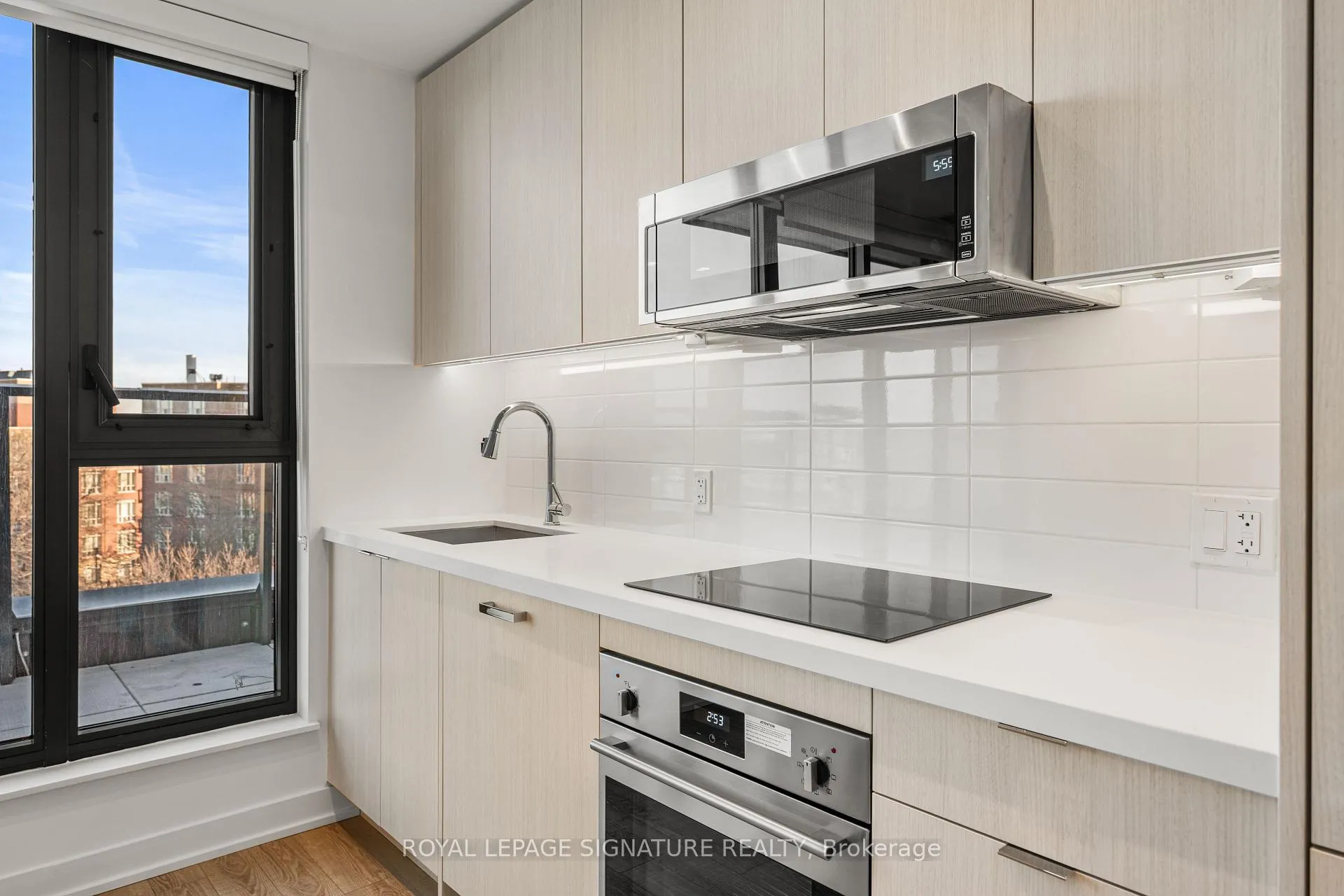 Photo 12 of Unit 609, 250 Lawrence Avenue W, Toronto, Lawrence Park North — HOMEH