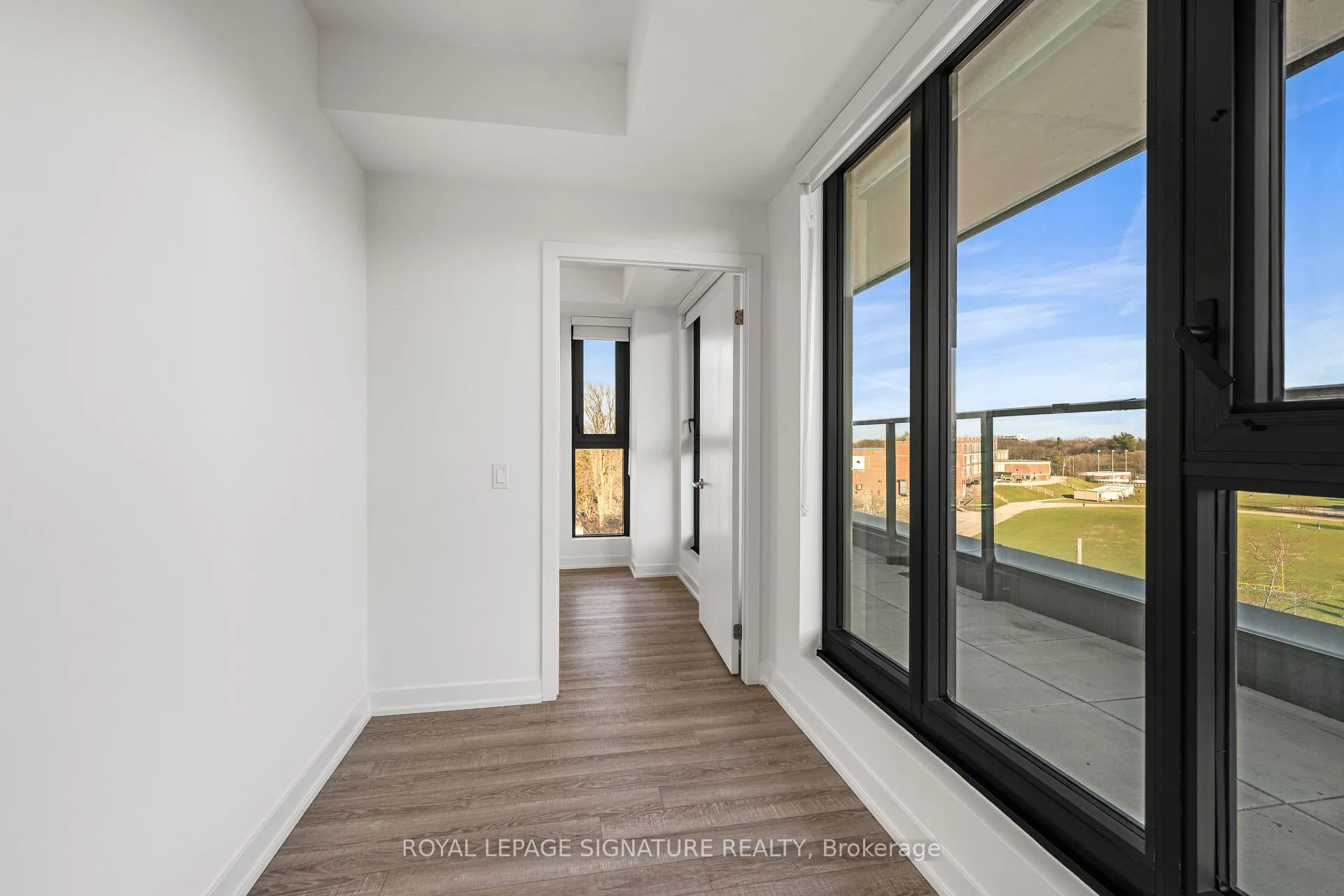 Photo 16 of Unit 609, 250 Lawrence Avenue W, Toronto, Lawrence Park North — HOMEH