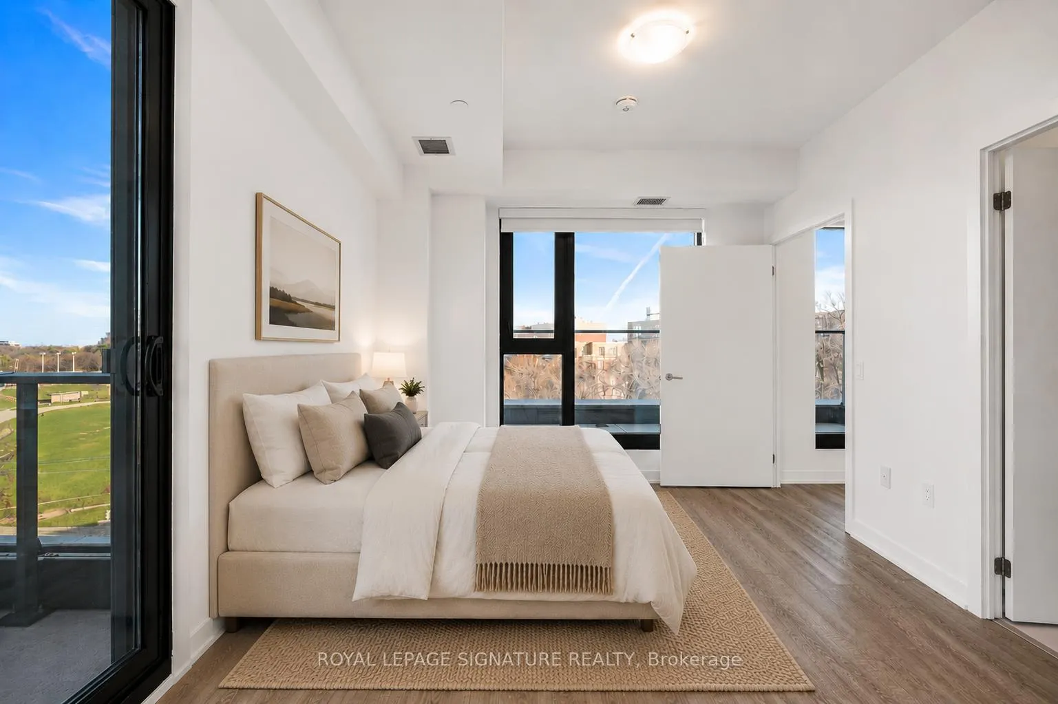 Photo 17 of Unit 609, 250 Lawrence Avenue W, Toronto, Lawrence Park North — HOMEH