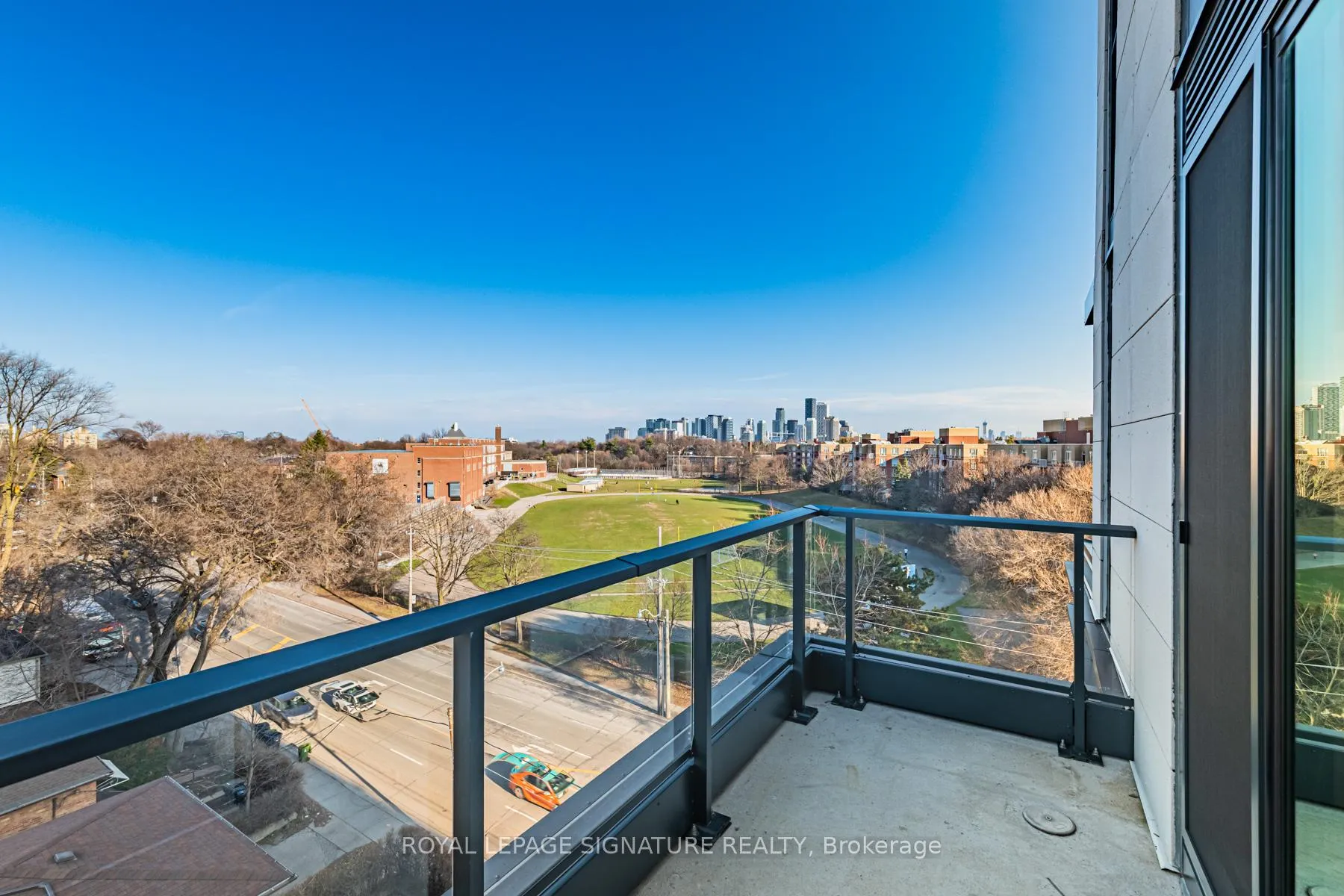 Photo 23 of Unit 609, 250 Lawrence Avenue W, Toronto, Lawrence Park North — HOMEH