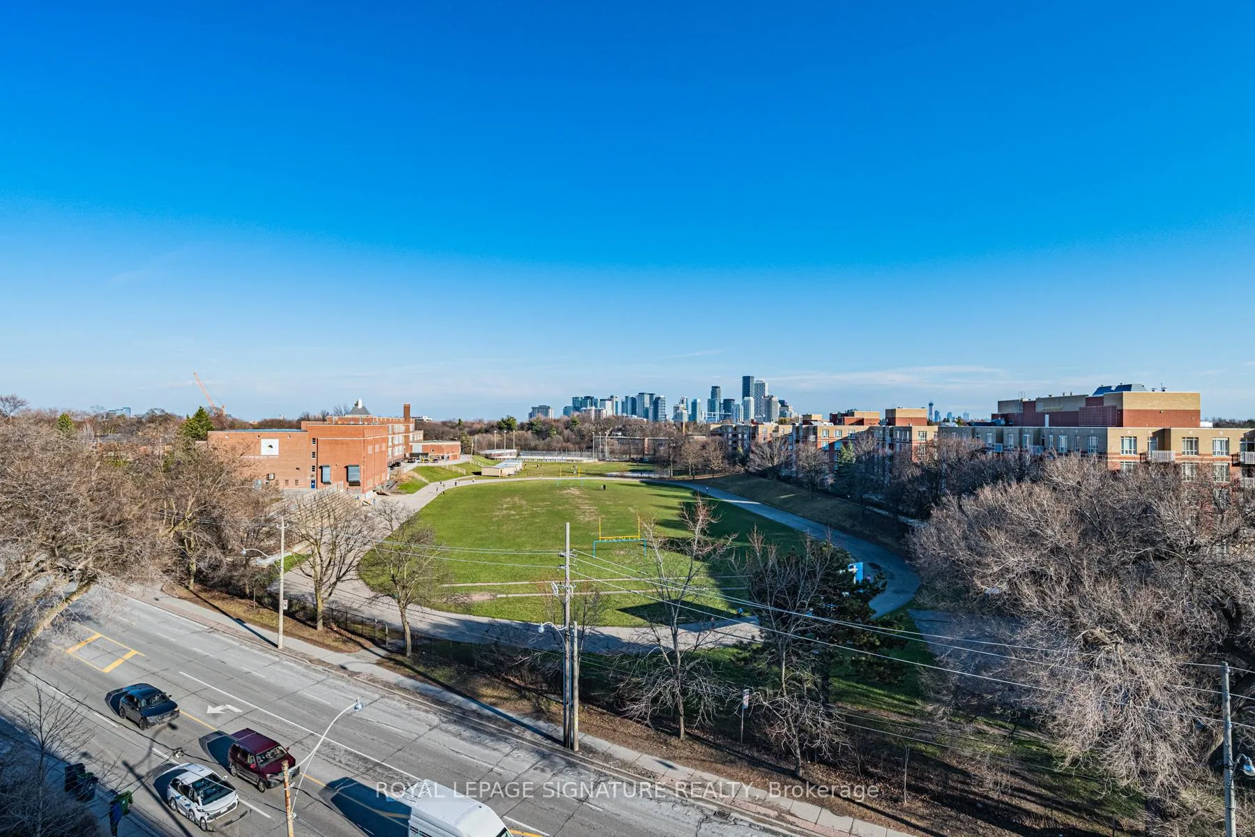 Photo 24 of Unit 609, 250 Lawrence Avenue W, Toronto, Lawrence Park North — HOMEH