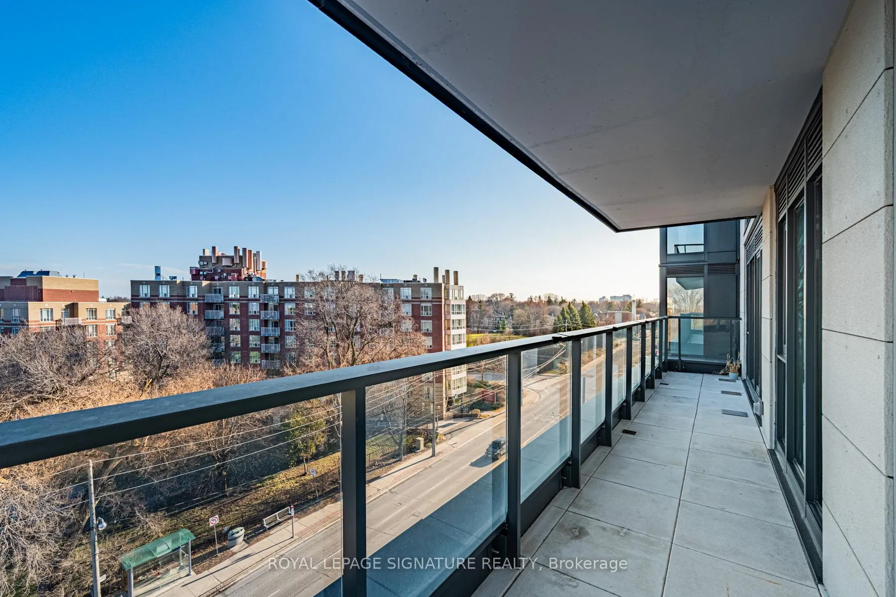 Photo 25 of Unit 609, 250 Lawrence Avenue W, Toronto, Lawrence Park North — HOMEH