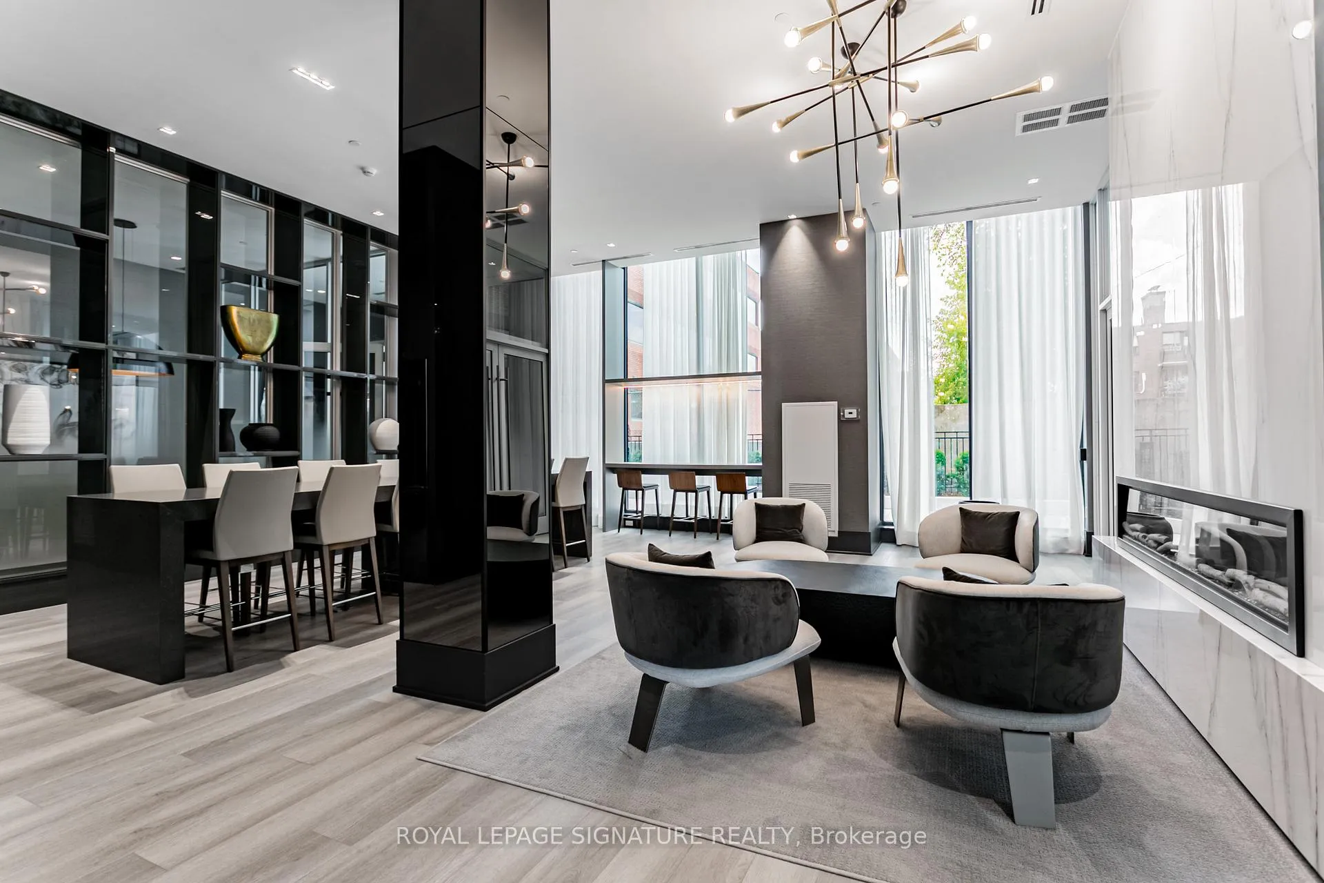 Photo 26 of Unit 609, 250 Lawrence Avenue W, Toronto, Lawrence Park North — HOMEH