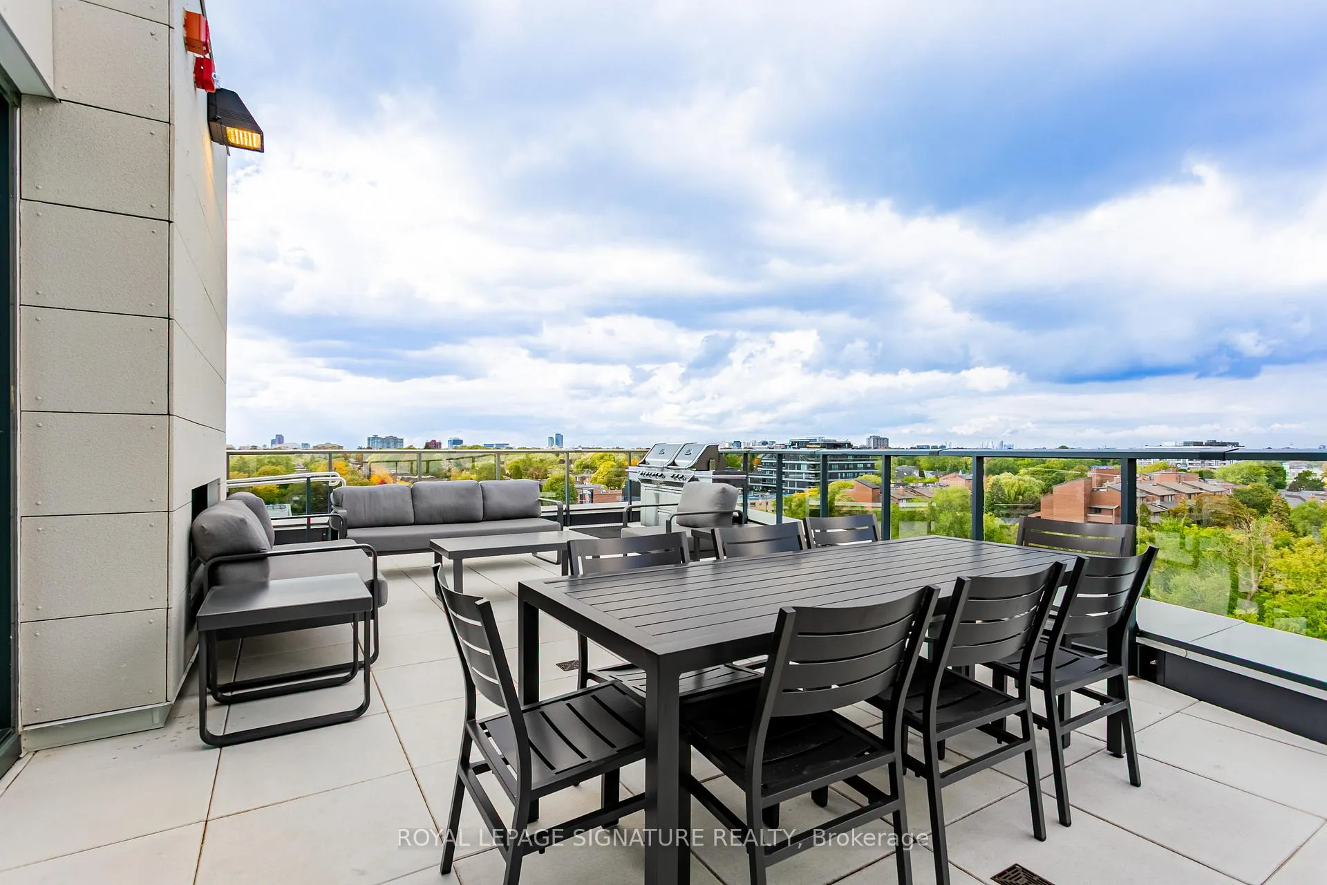 Photo 27 of Unit 609, 250 Lawrence Avenue W, Toronto, Lawrence Park North — HOMEH