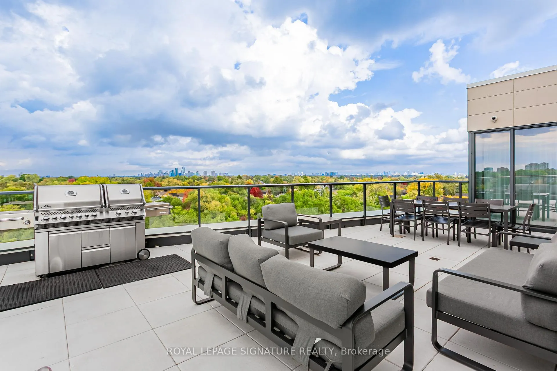 Photo 28 of Unit 609, 250 Lawrence Avenue W, Toronto, Lawrence Park North — HOMEH