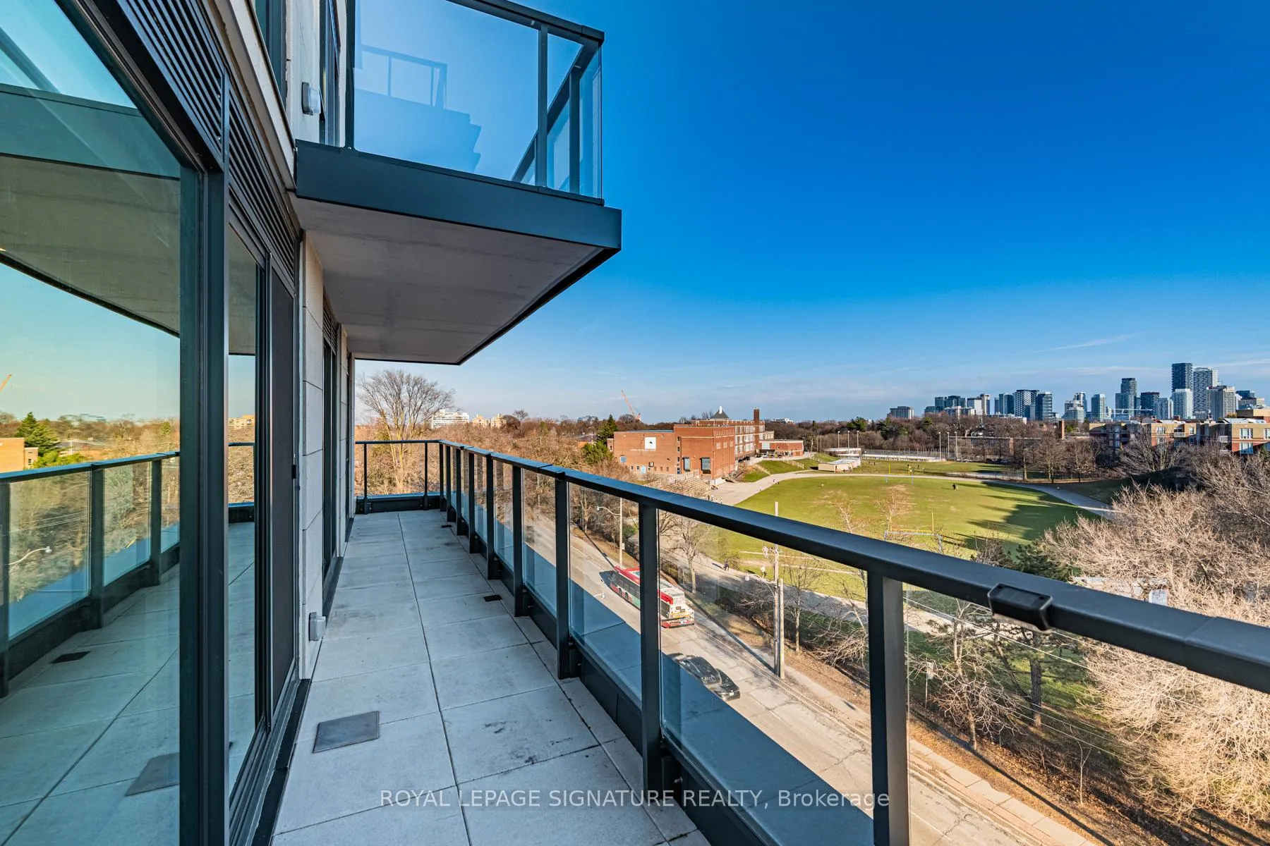 Photo 31 of Unit 609, 250 Lawrence Avenue W, Toronto, Lawrence Park North — HOMEH