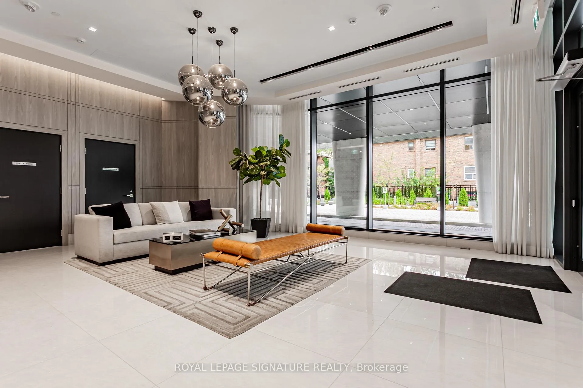 Photo 32 of Unit 609, 250 Lawrence Avenue W, Toronto, Lawrence Park North — HOMEH