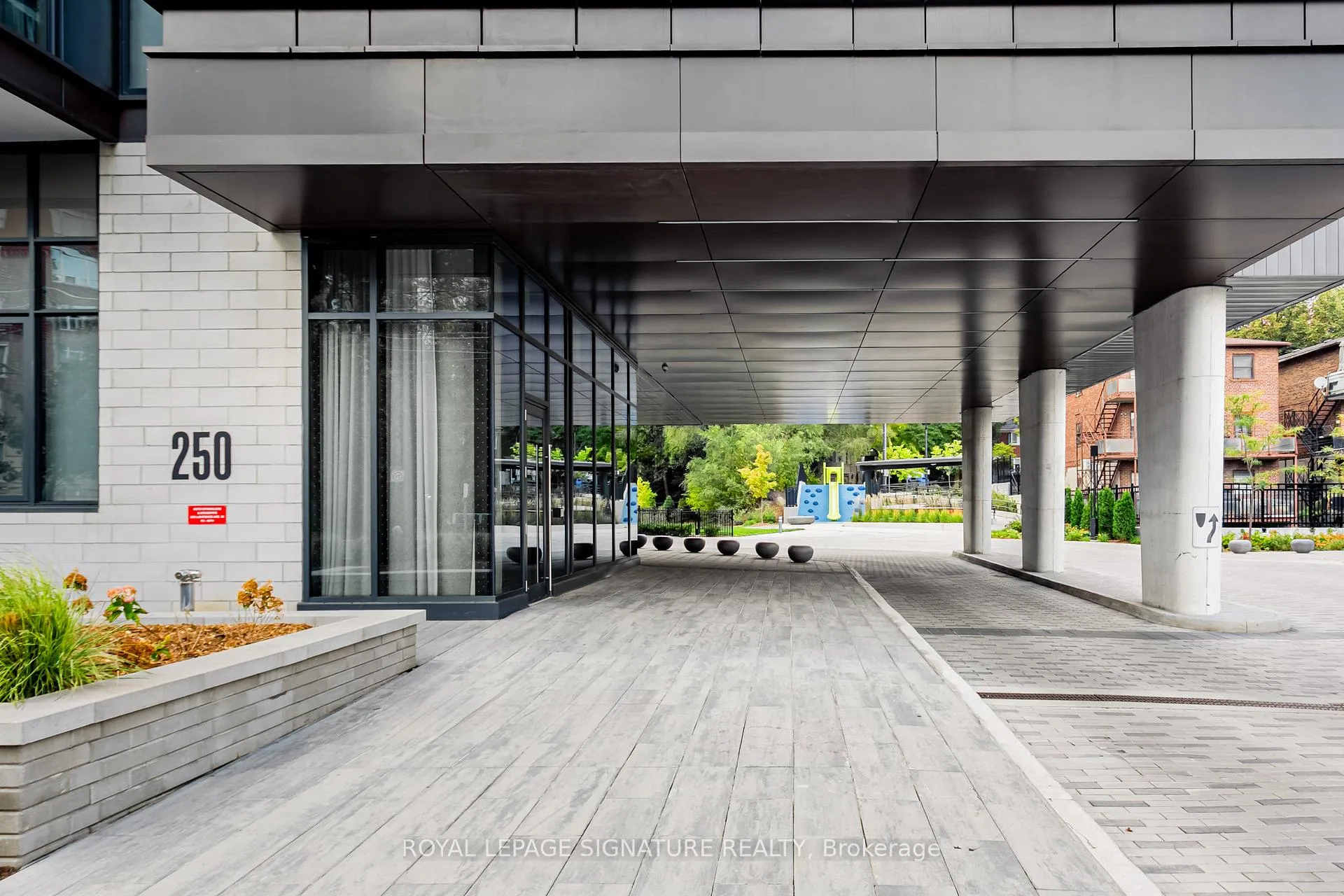 Photo 33 of Unit 609, 250 Lawrence Avenue W, Toronto, Lawrence Park North — HOMEH