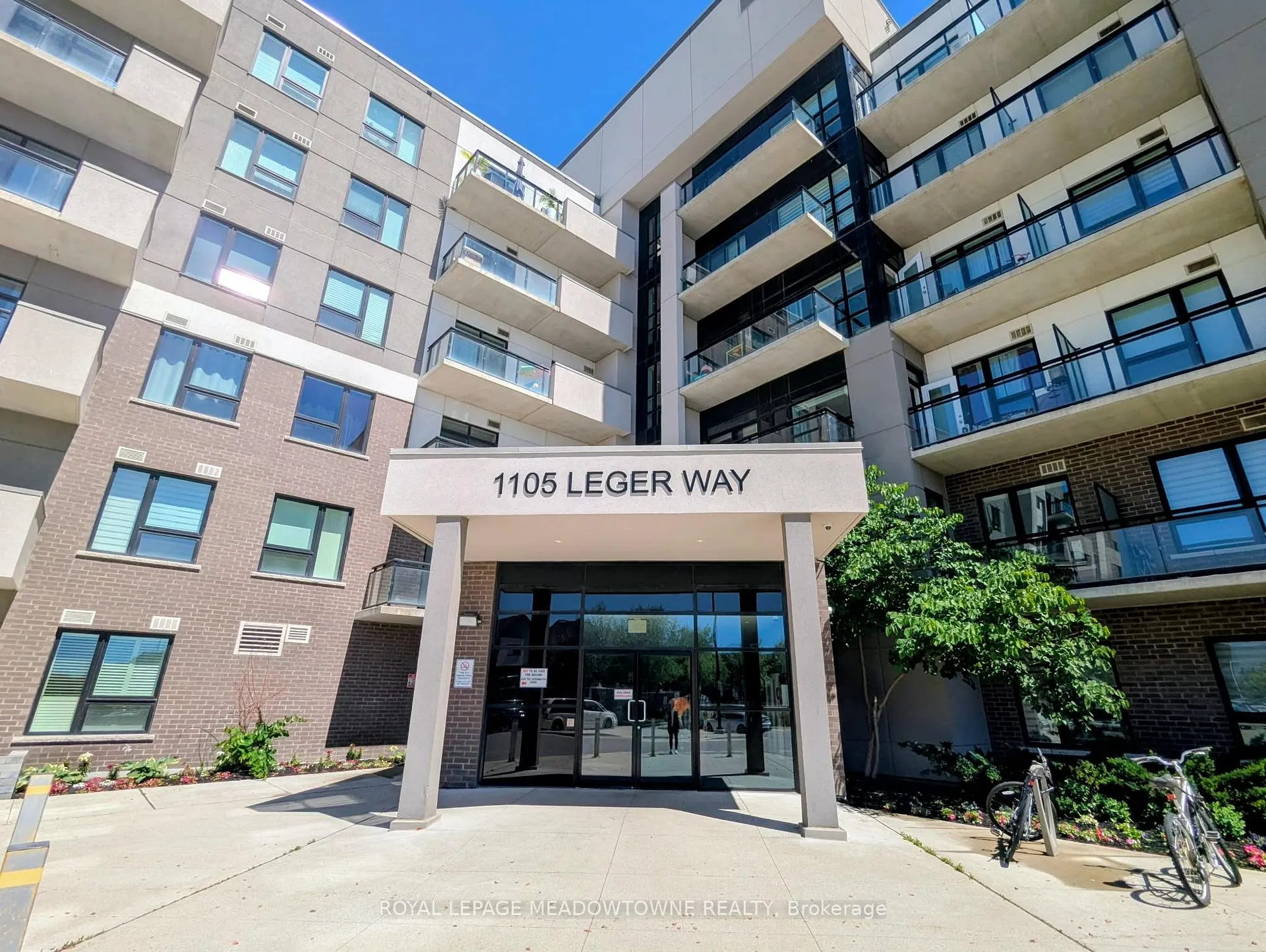 Photo 1 of Unit 325, 1105 Leger Way, Milton, Ford — HOMEH