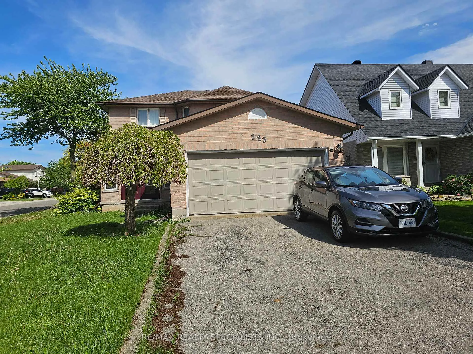 Photo 1 of 283 Delancey Boulevard, Hamilton, Barnstown — HOMEH