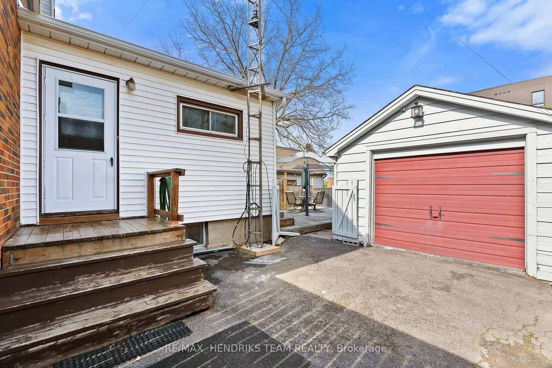 Photo 26 of 70 Carleton Street N, Thorold, Thorold Downtown — HOMEH