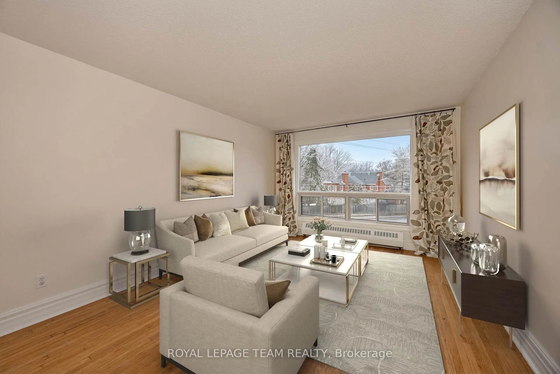 Photo 15 of Unit 6, 270 Beechwood Avenue, Ottawa, Vanier — HOMEH