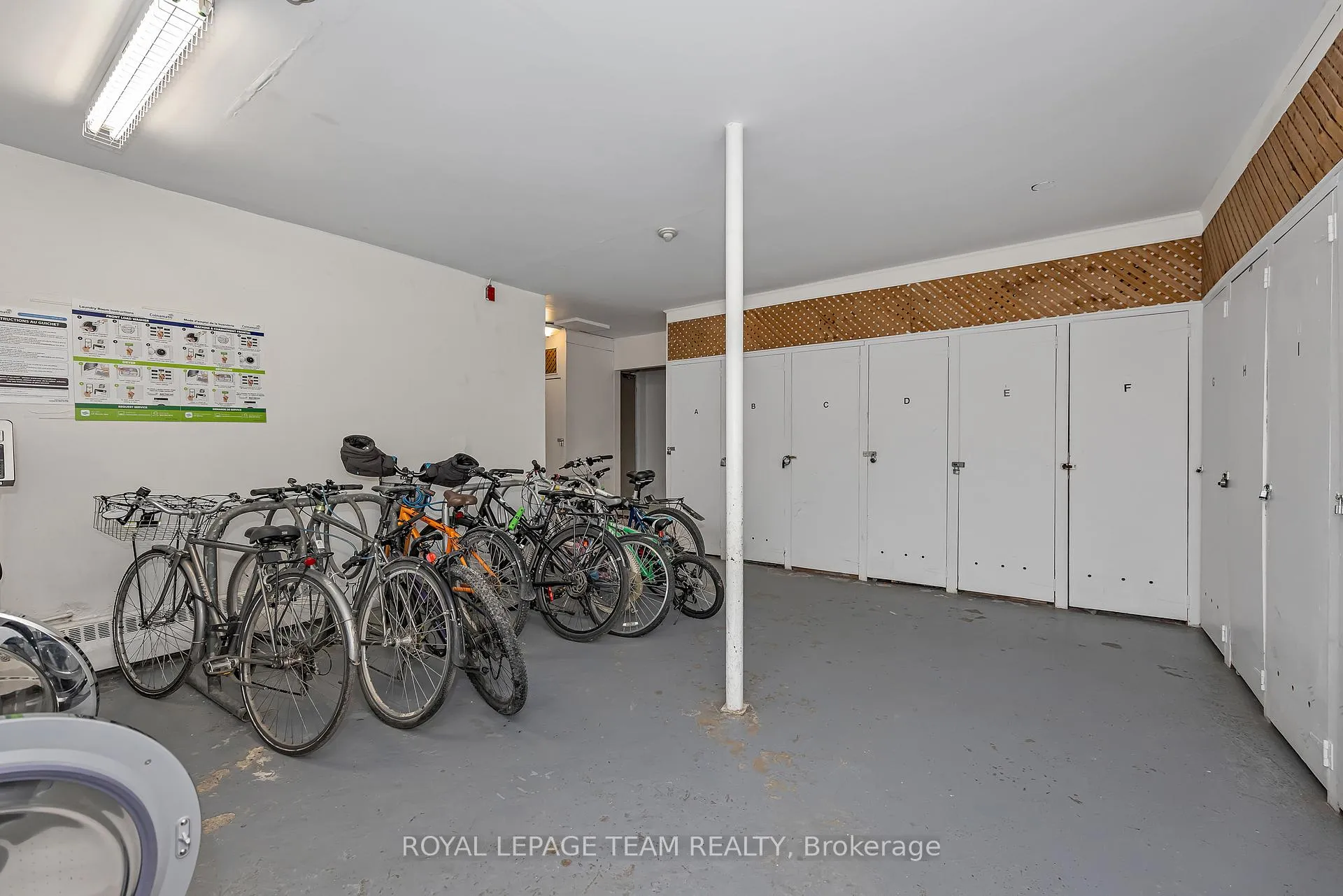Photo 23 of Unit 6, 270 Beechwood Avenue, Ottawa, Vanier — HOMEH