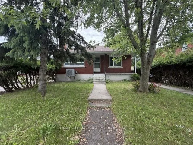 Photo 1 of Unit 2, 98 Donald Street, Ottawa, Overbrook — HOMEH