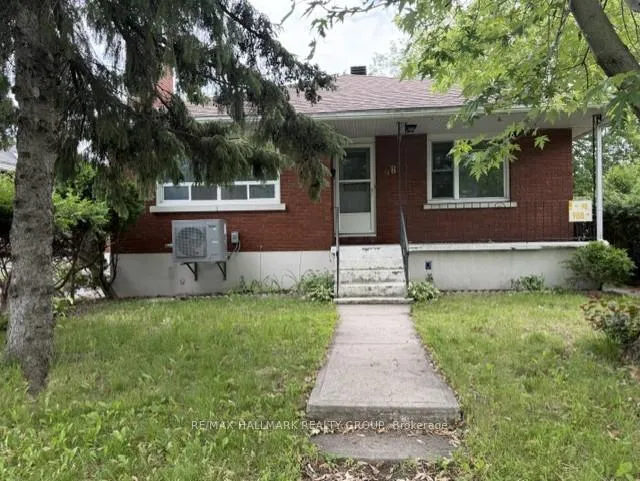 Photo 2 of Unit 2, 98 Donald Street, Ottawa, Overbrook — HOMEH