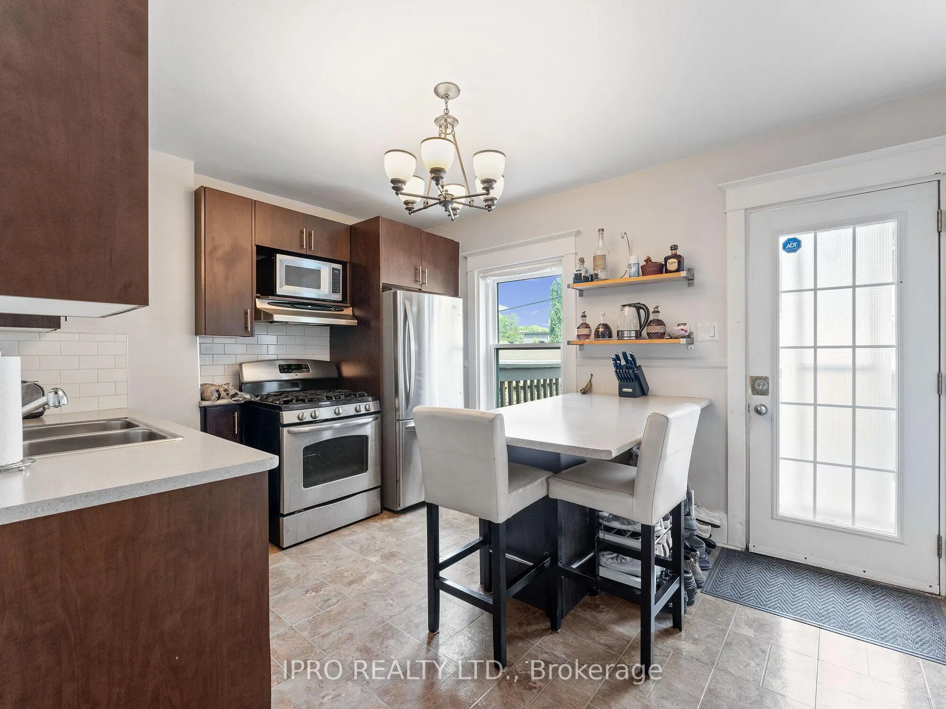 Photo 2 of 1178 Gerrard Street E, Toronto, South Riverdale — HOMEH