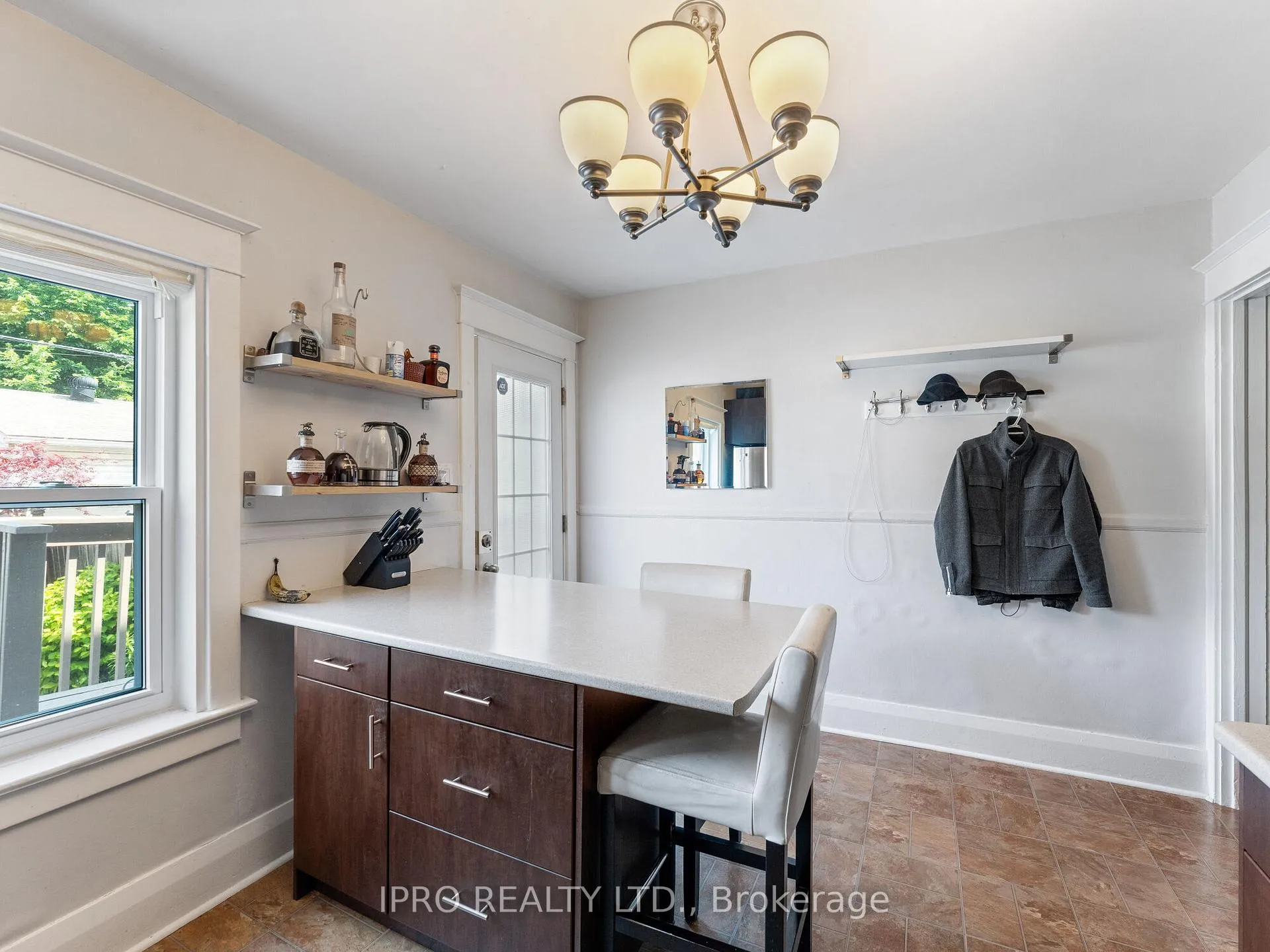 Photo 4 of 1178 Gerrard Street E, Toronto, South Riverdale — HOMEH