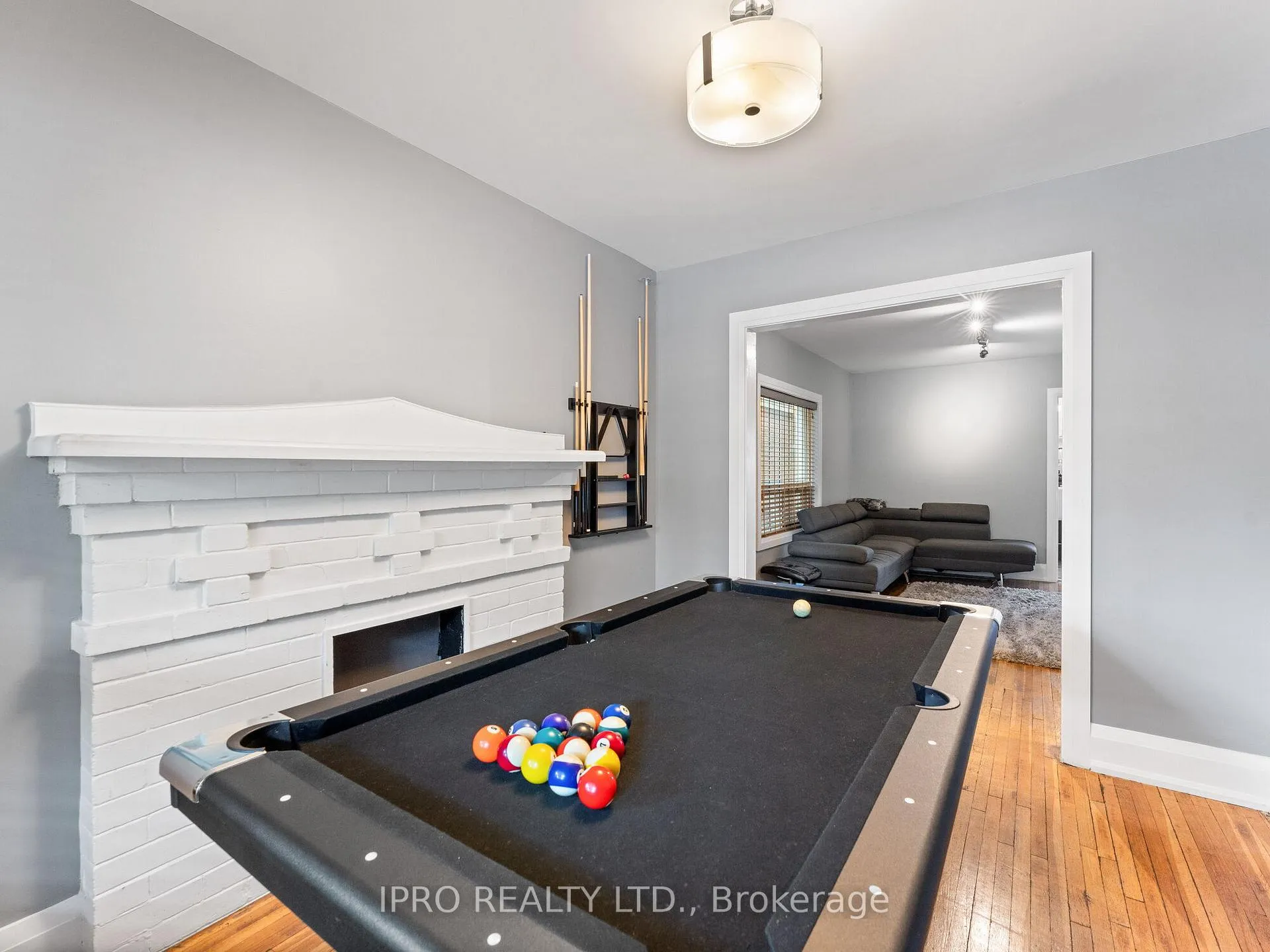 Photo 8 of 1178 Gerrard Street E, Toronto, South Riverdale — HOMEH