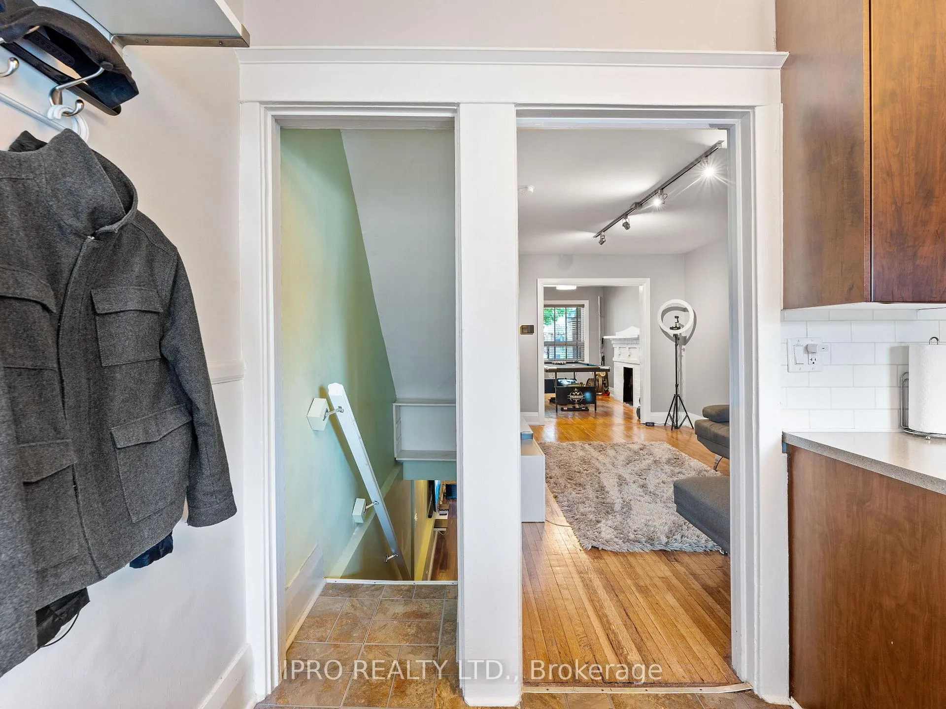 Photo 10 of 1178 Gerrard Street E, Toronto, South Riverdale — HOMEH