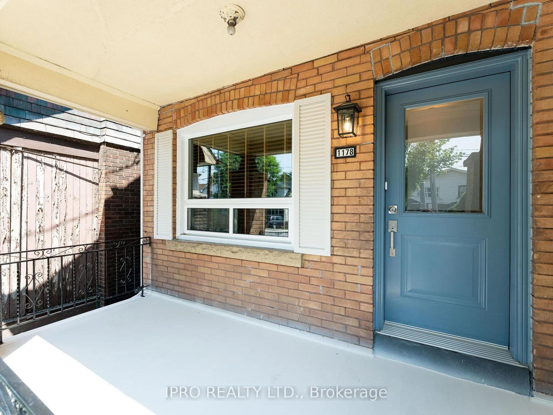 Photo 17 of 1178 Gerrard Street E, Toronto, South Riverdale — HOMEH