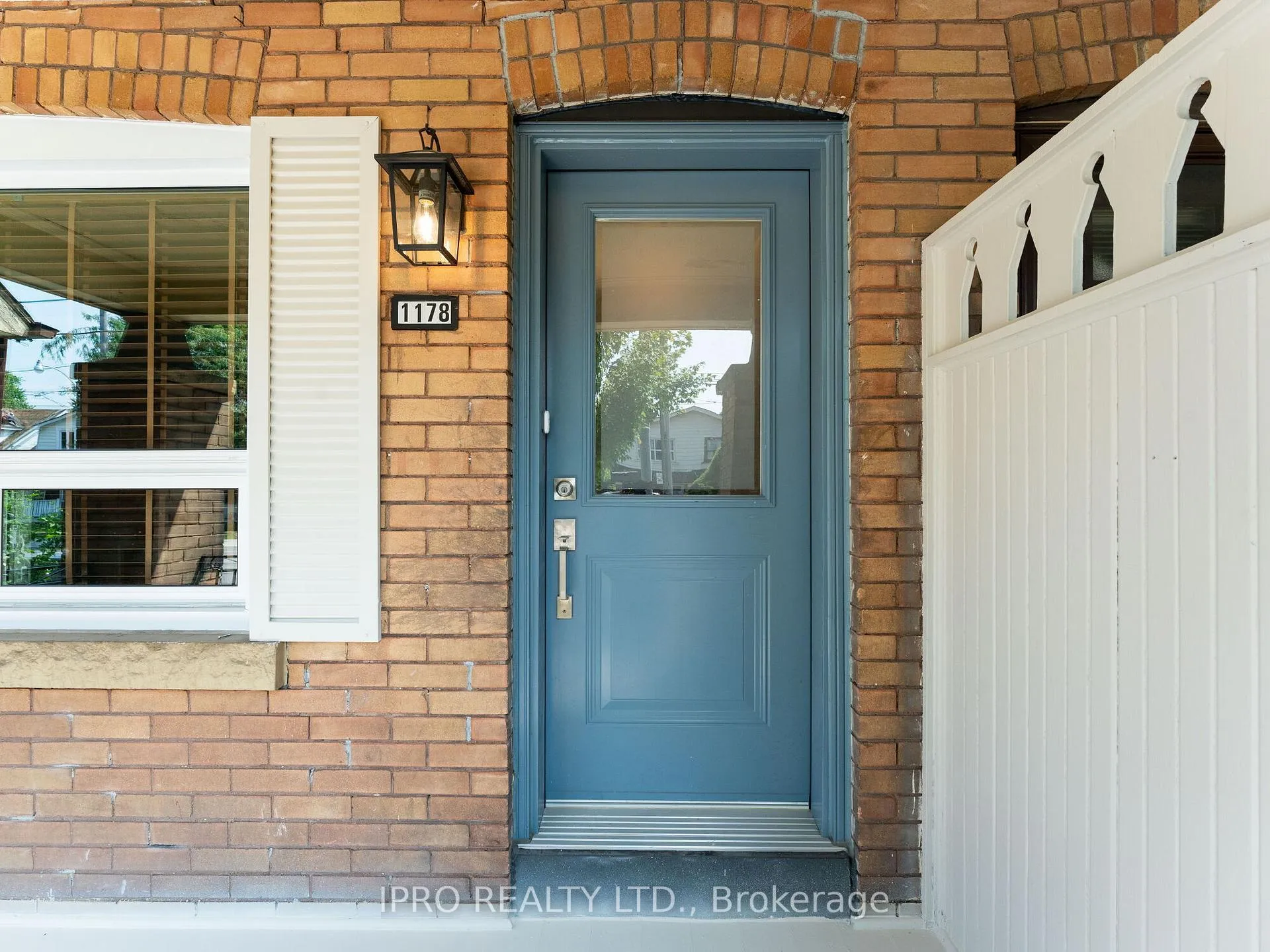 Photo 18 of 1178 Gerrard Street E, Toronto, South Riverdale — HOMEH