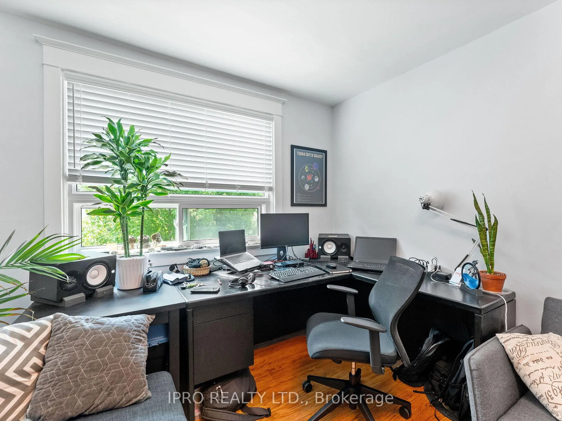 Photo 24 of 1178 Gerrard Street E, Toronto, South Riverdale — HOMEH