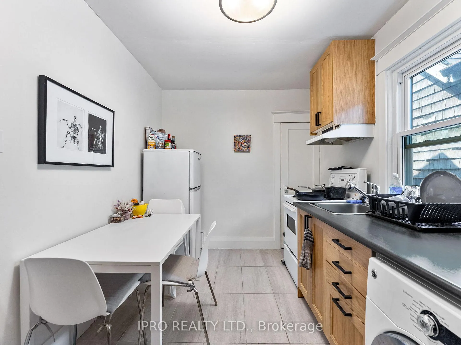 Photo 27 of 1178 Gerrard Street E, Toronto, South Riverdale — HOMEH