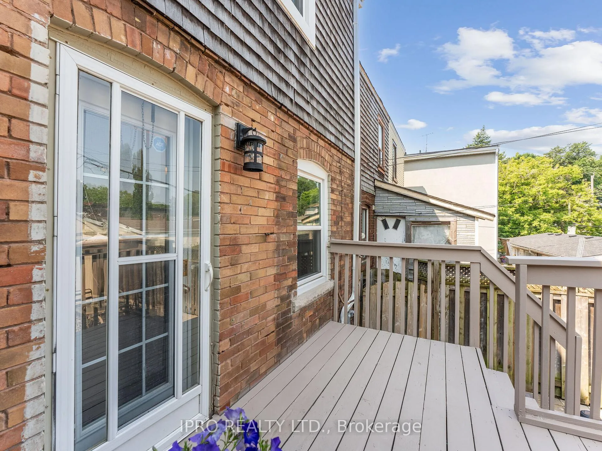 Photo 33 of 1178 Gerrard Street E, Toronto, South Riverdale — HOMEH