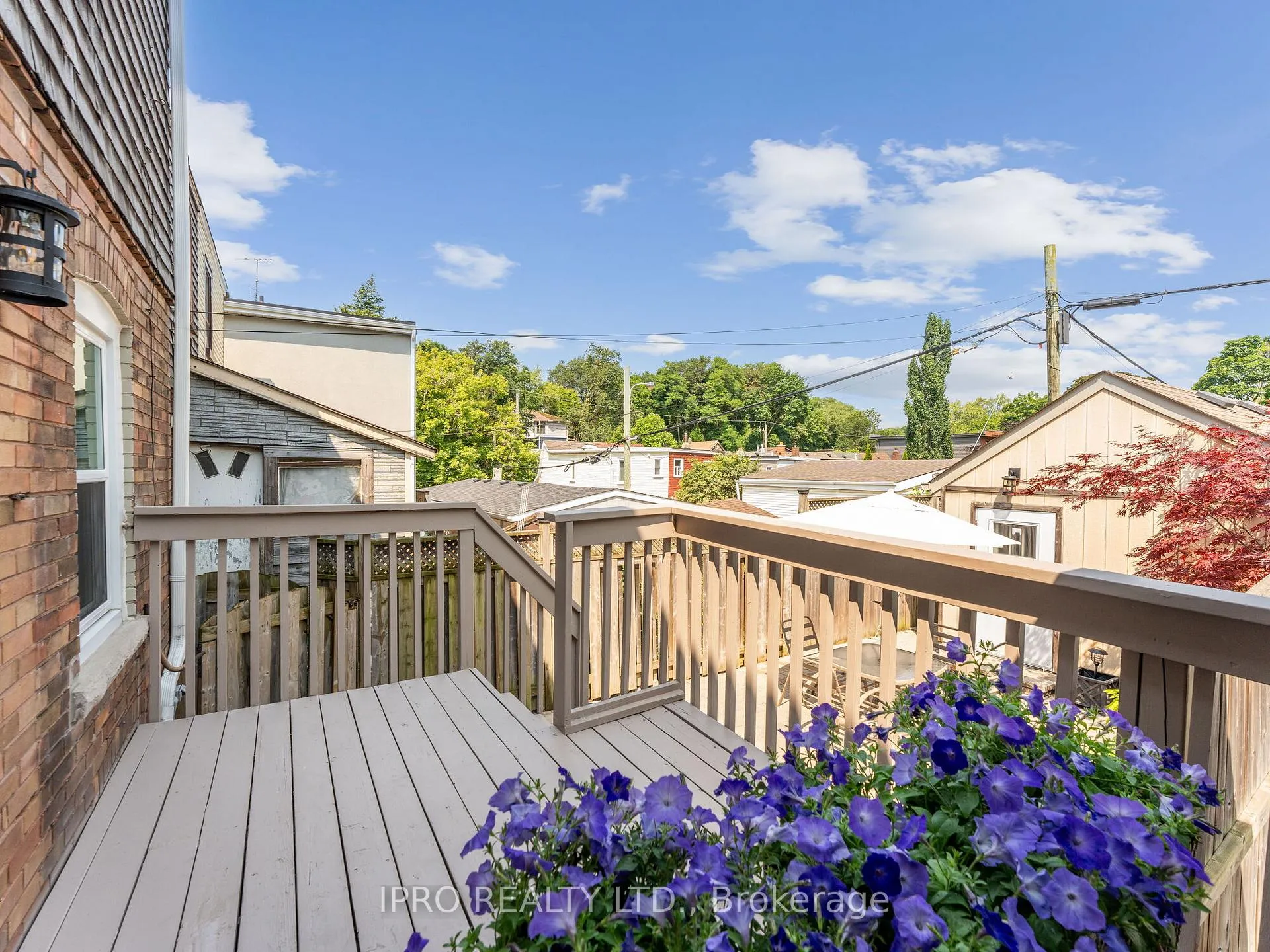 Photo 34 of 1178 Gerrard Street E, Toronto, South Riverdale — HOMEH
