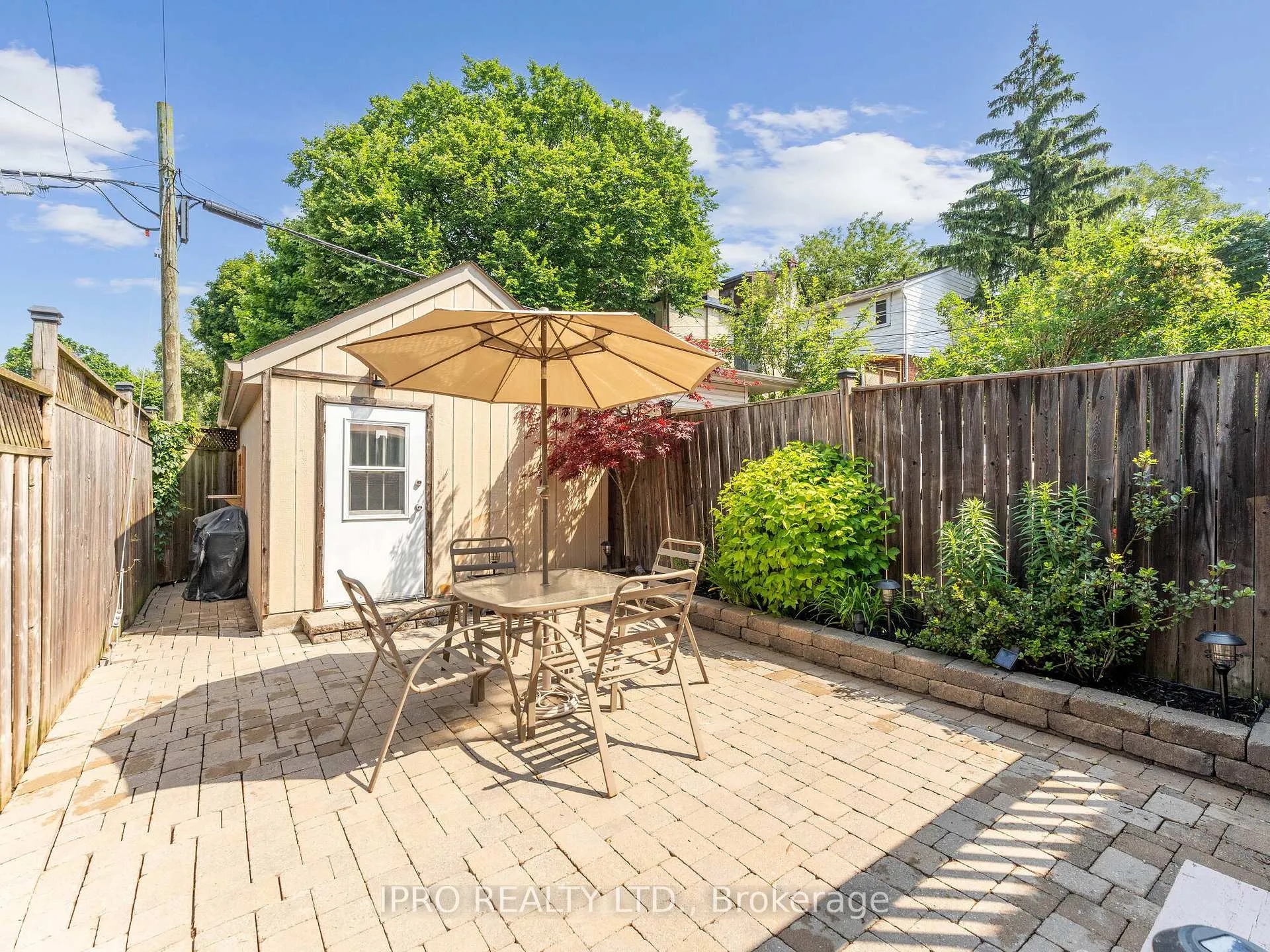 Photo 35 of 1178 Gerrard Street E, Toronto, South Riverdale — HOMEH