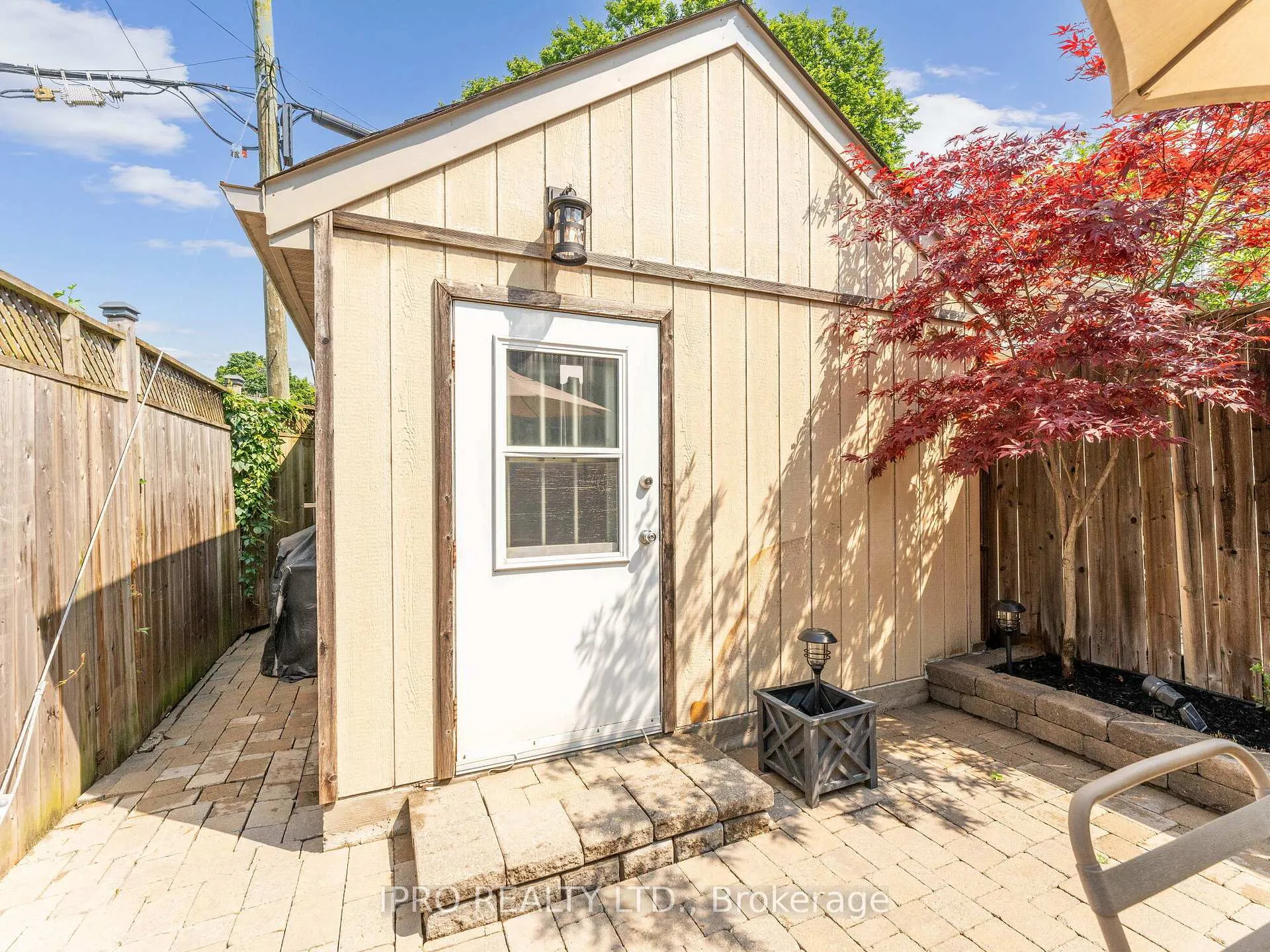 Photo 37 of 1178 Gerrard Street E, Toronto, South Riverdale — HOMEH