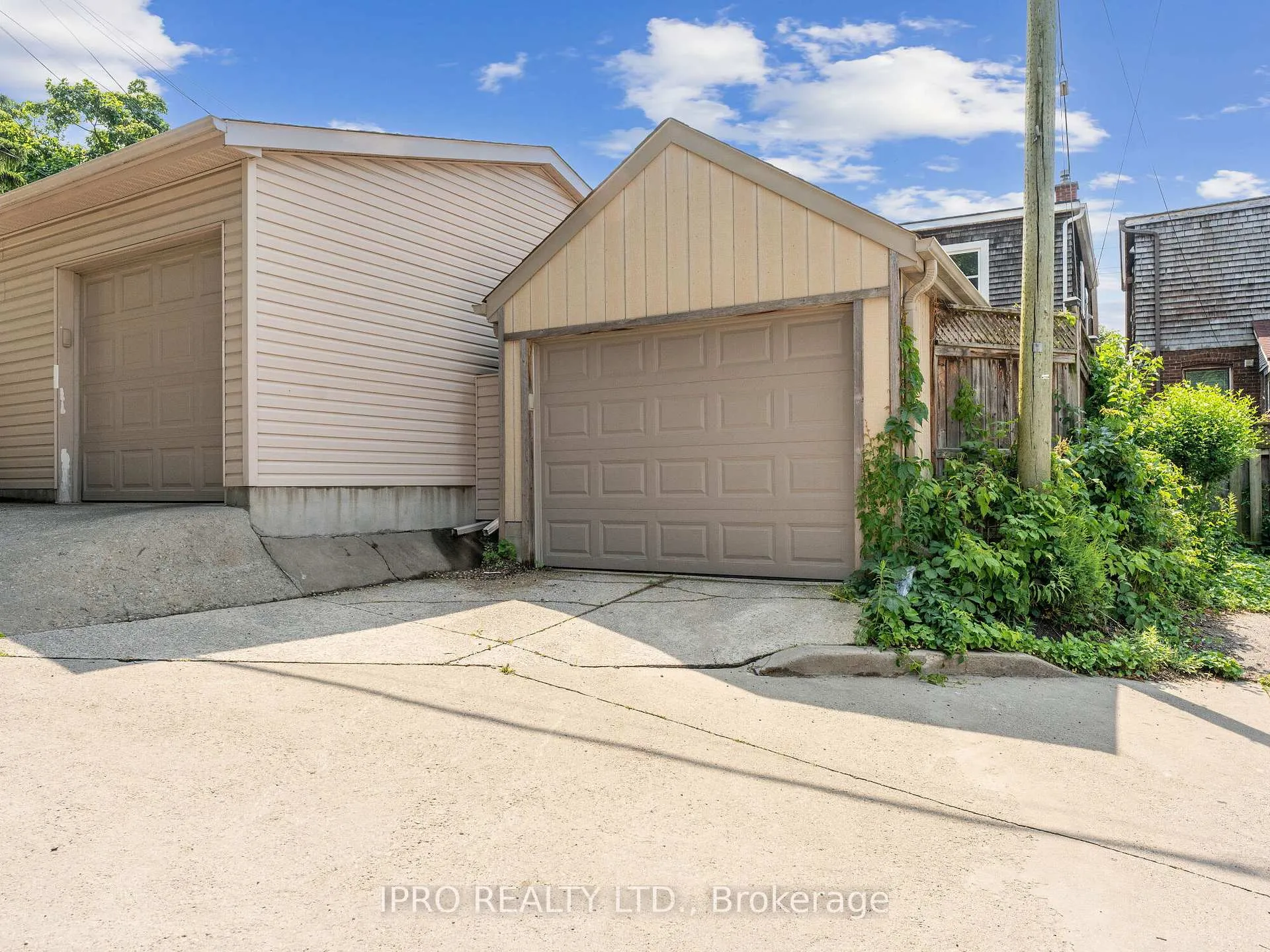 Photo 38 of 1178 Gerrard Street E, Toronto, South Riverdale — HOMEH