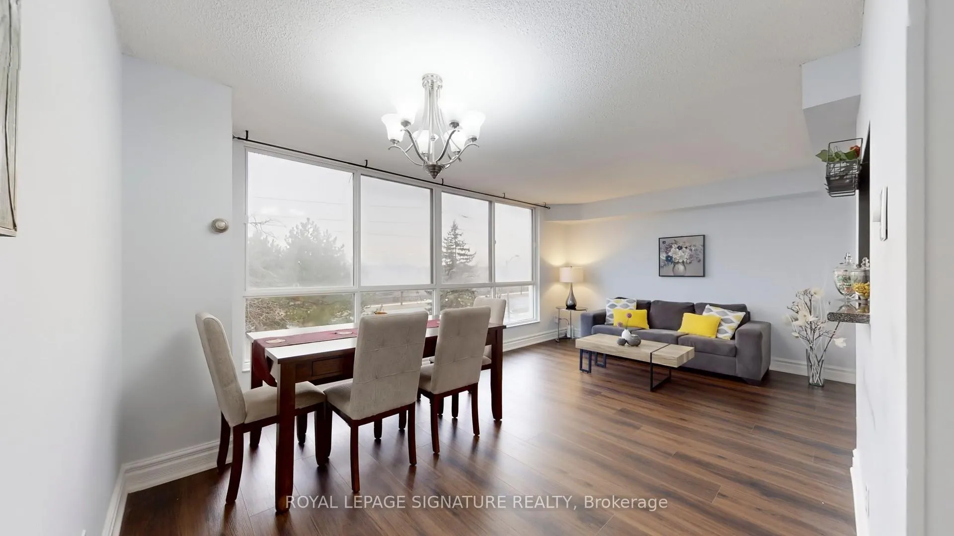 Photo 27 of Unit 307, 2901 Kipling Avenue, Etobicoke, Mount Olive-Silverstone-Jamestown — HOMEH