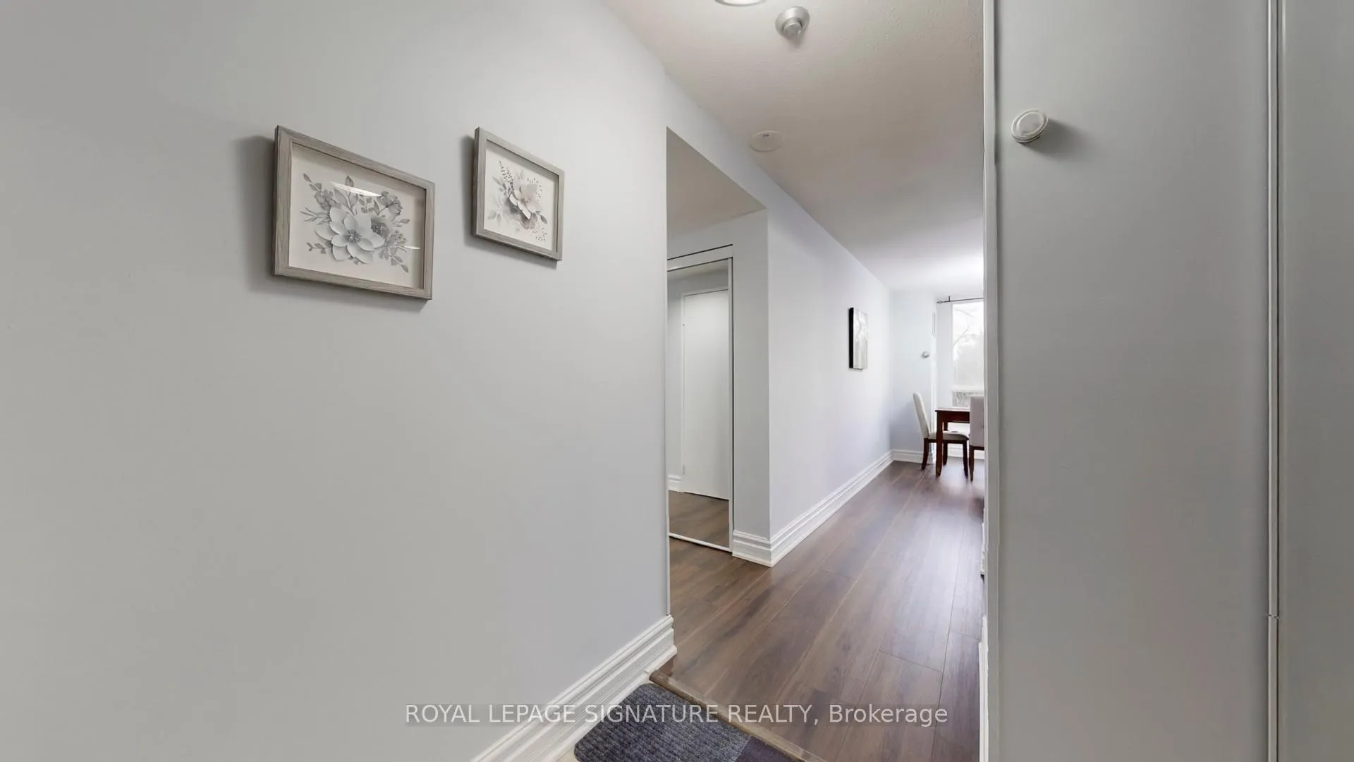 Photo 19 of Unit 307, 2901 Kipling Avenue, Etobicoke, Mount Olive-Silverstone-Jamestown — HOMEH