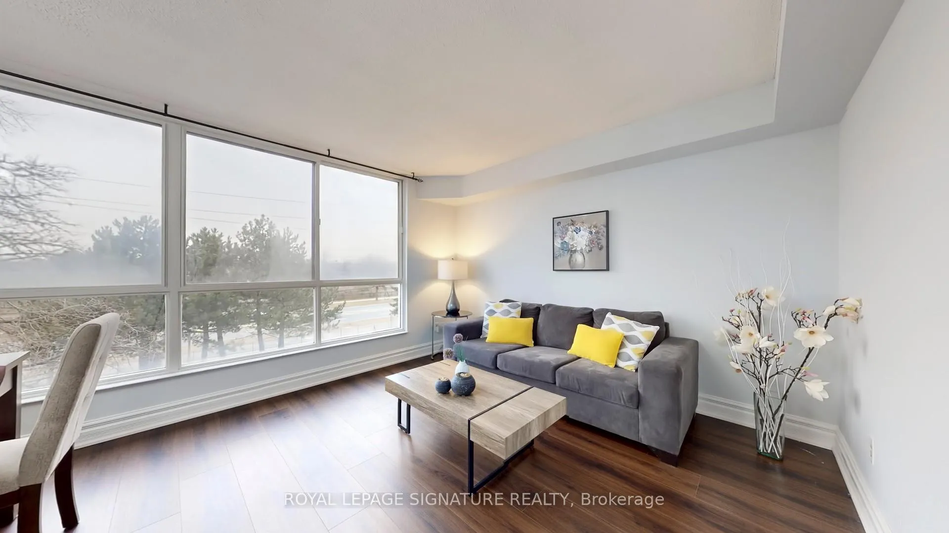 Photo 29 of Unit 307, 2901 Kipling Avenue, Etobicoke, Mount Olive-Silverstone-Jamestown — HOMEH