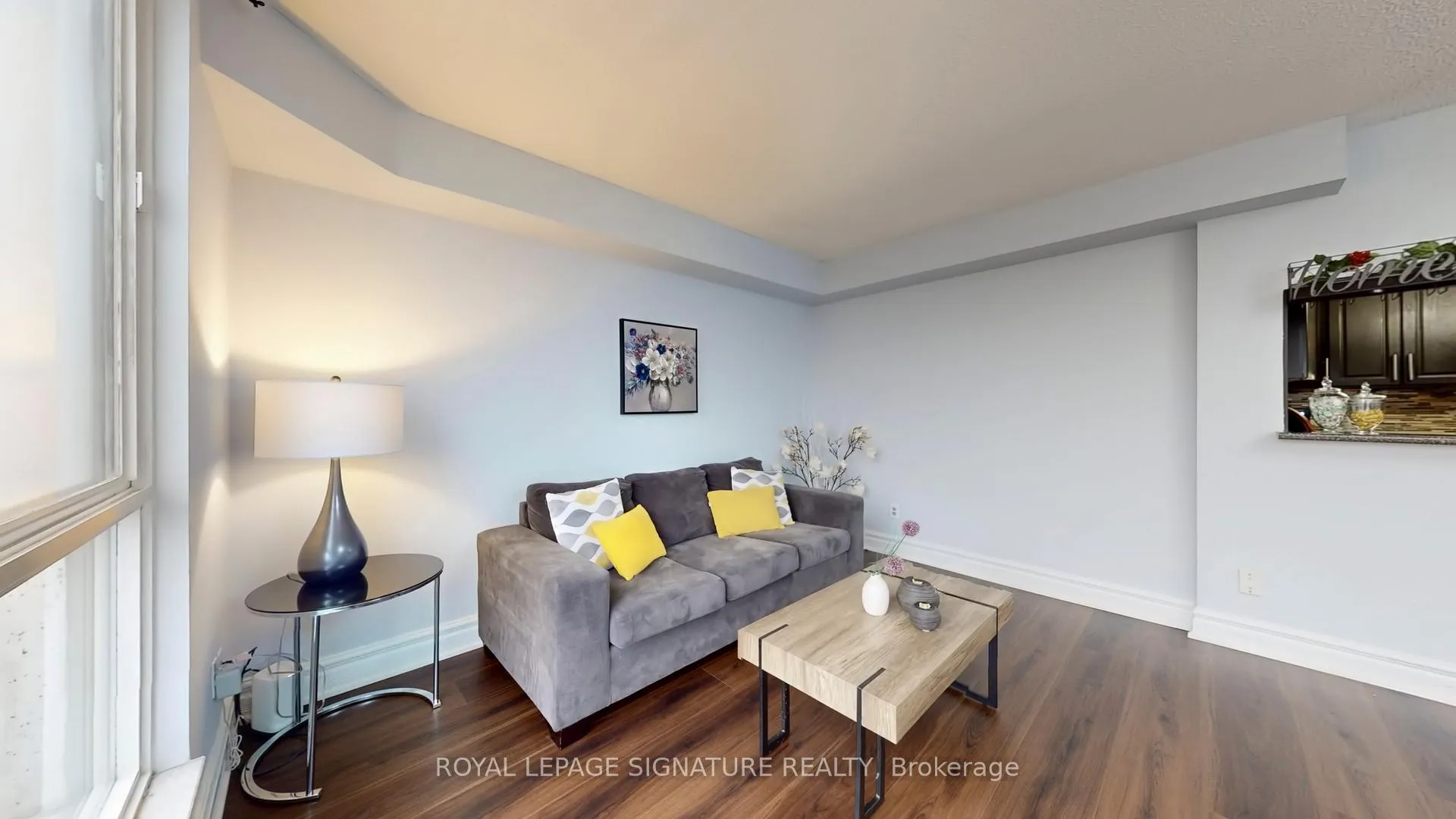 Photo 30 of Unit 307, 2901 Kipling Avenue, Etobicoke, Mount Olive-Silverstone-Jamestown — HOMEH