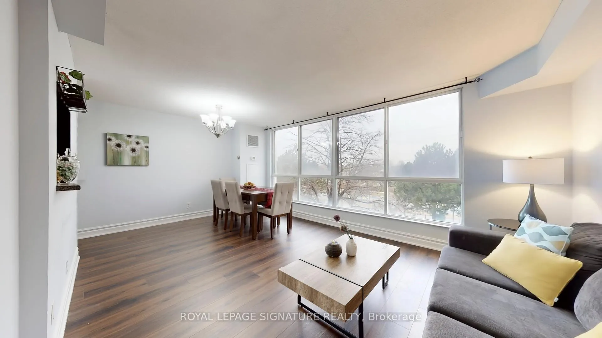 Photo 31 of Unit 307, 2901 Kipling Avenue, Etobicoke, Mount Olive-Silverstone-Jamestown — HOMEH