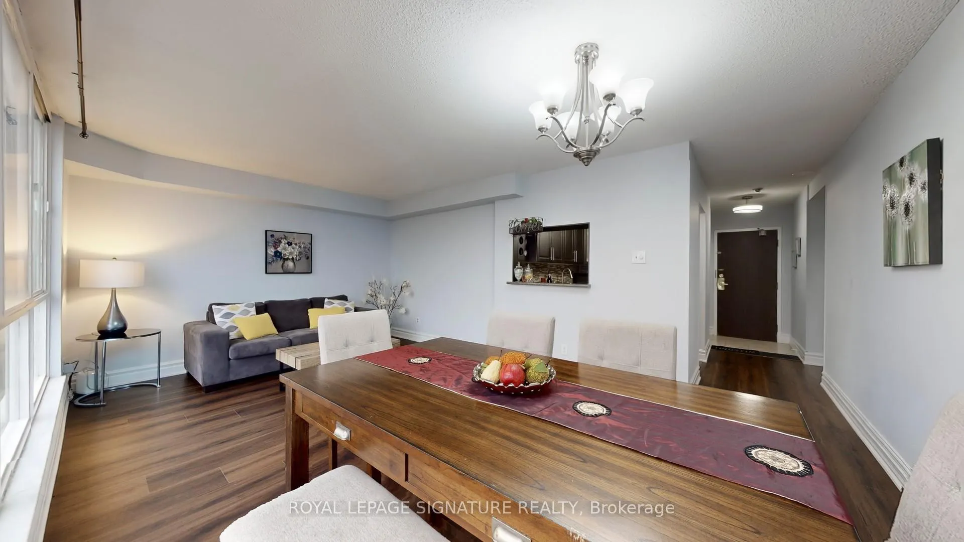 Photo 32 of Unit 307, 2901 Kipling Avenue, Etobicoke, Mount Olive-Silverstone-Jamestown — HOMEH
