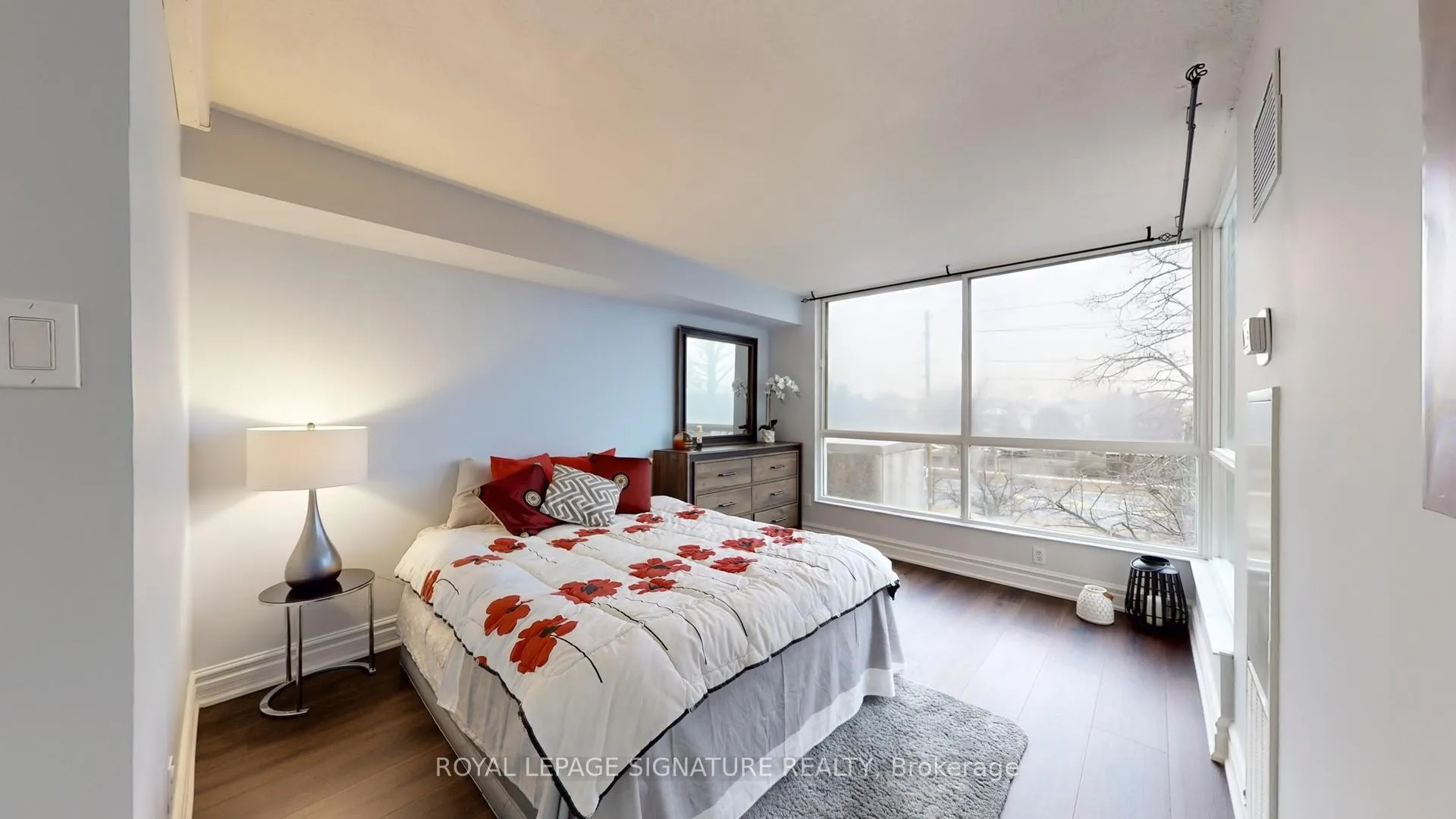 Photo 34 of Unit 307, 2901 Kipling Avenue, Etobicoke, Mount Olive-Silverstone-Jamestown — HOMEH