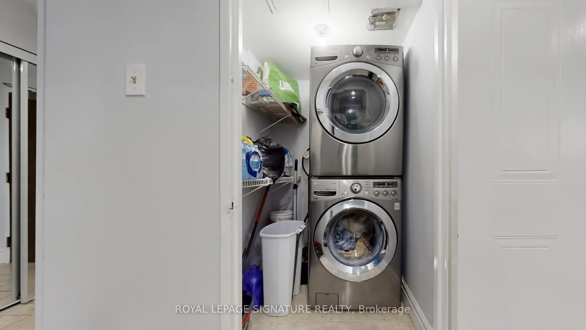 Photo 44 of Unit 307, 2901 Kipling Avenue, Etobicoke, Mount Olive-Silverstone-Jamestown — HOMEH