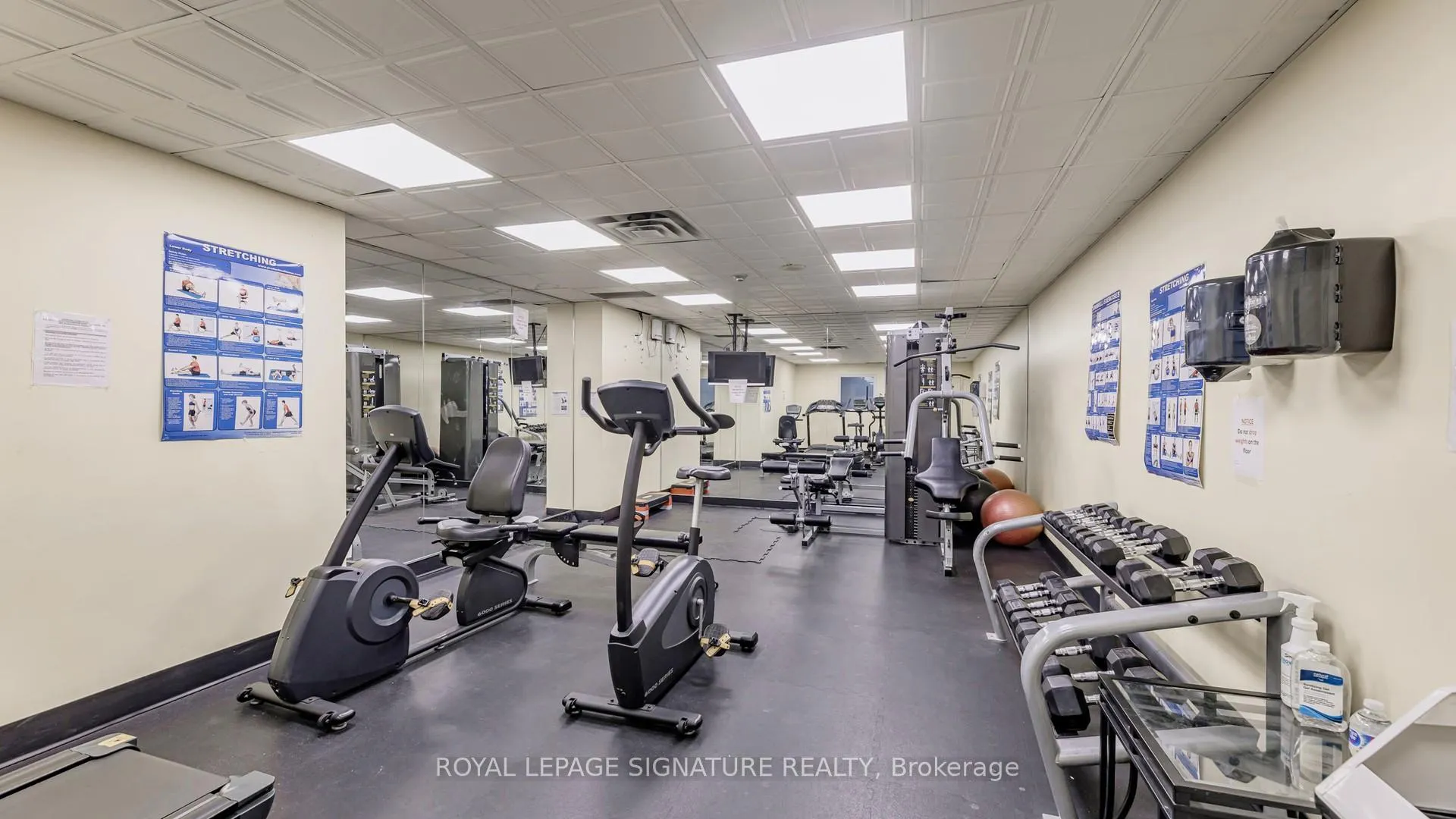 Photo 21 of Unit 307, 2901 Kipling Avenue, Etobicoke, Mount Olive-Silverstone-Jamestown — HOMEH