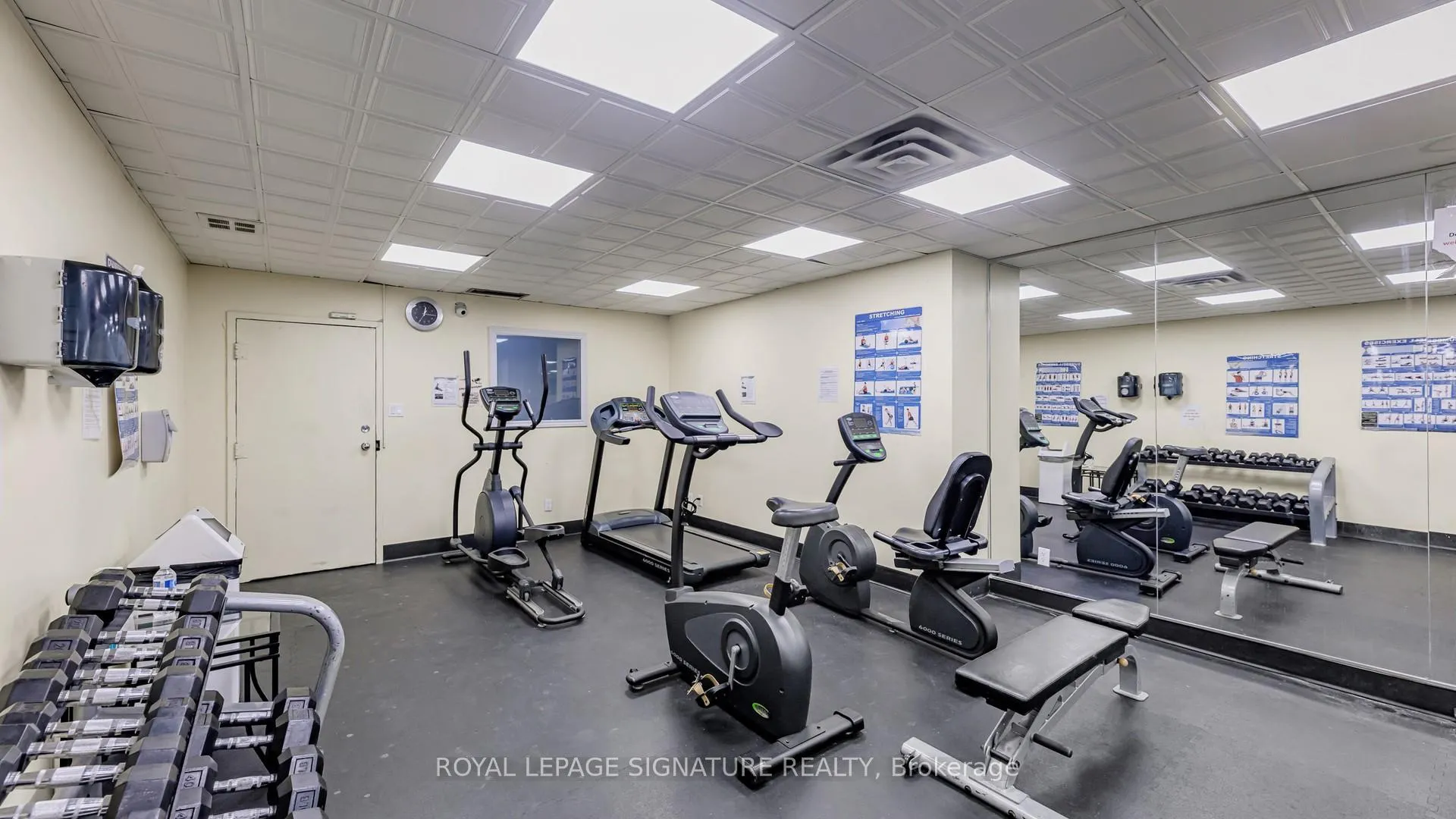 Photo 22 of Unit 307, 2901 Kipling Avenue, Etobicoke, Mount Olive-Silverstone-Jamestown — HOMEH