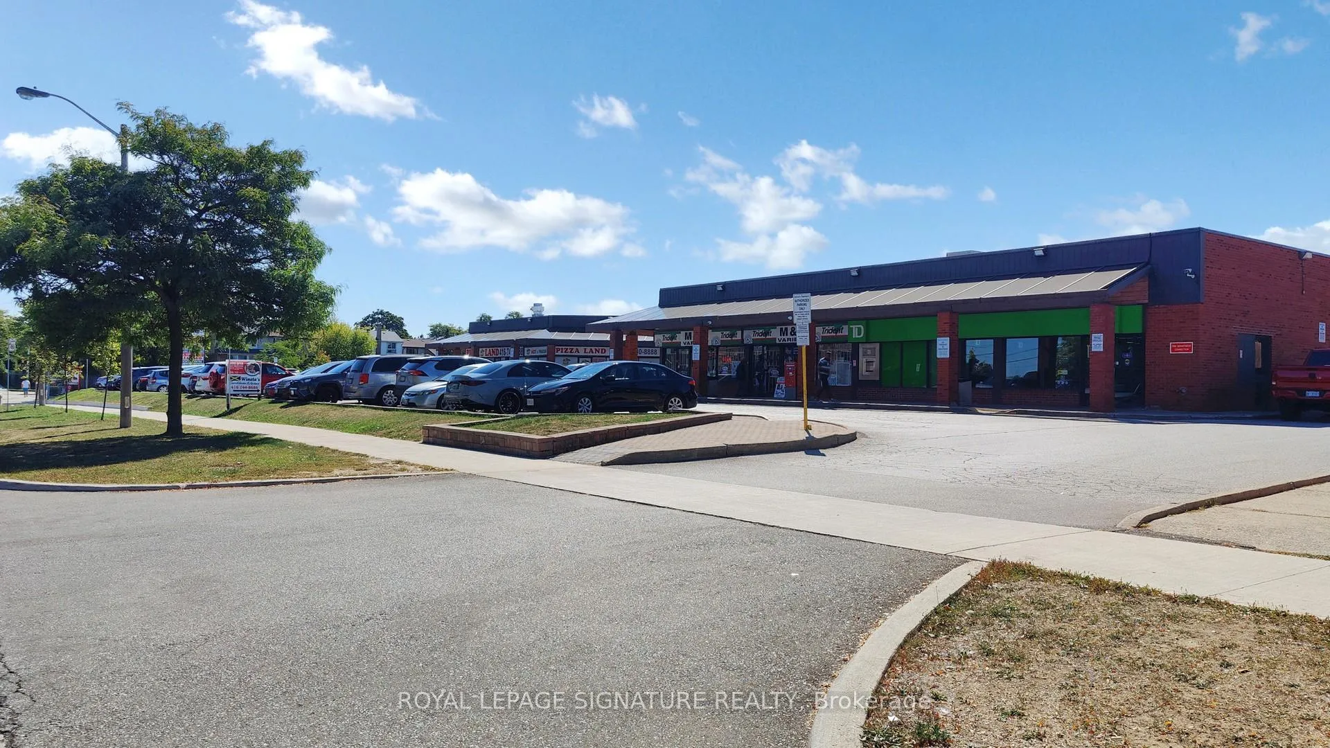 Photo 26 of Unit 307, 2901 Kipling Avenue, Etobicoke, Mount Olive-Silverstone-Jamestown — HOMEH
