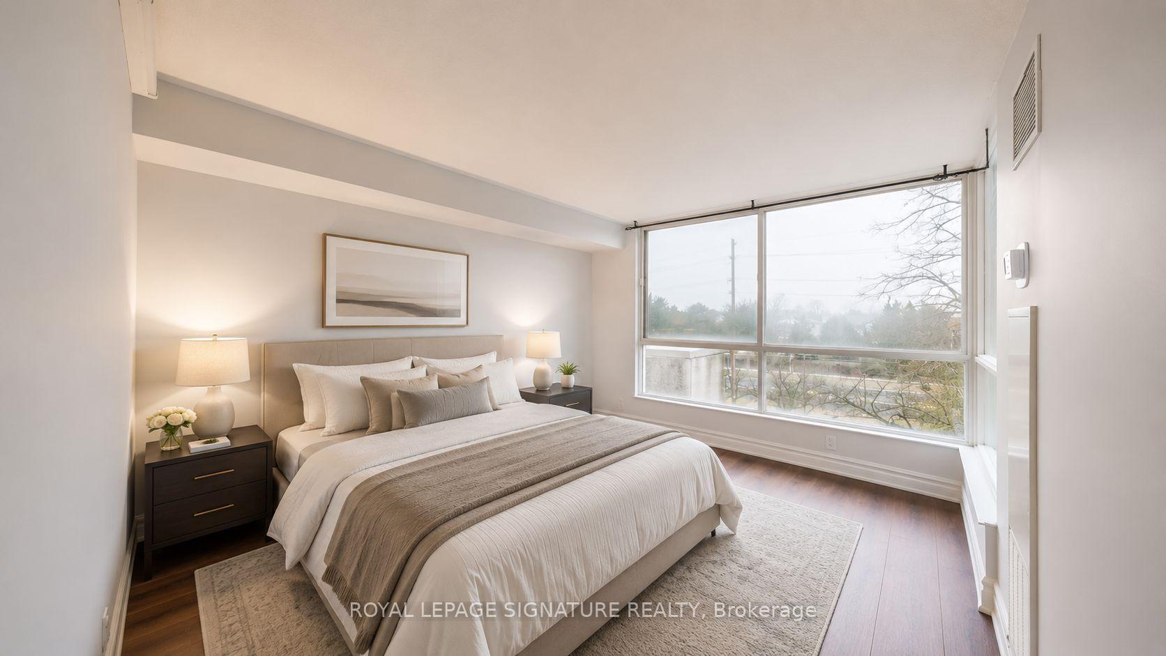 Photo 7 of Unit 307, 2901 Kipling Avenue, Etobicoke, Mount Olive-Silverstone-Jamestown — HOMEH