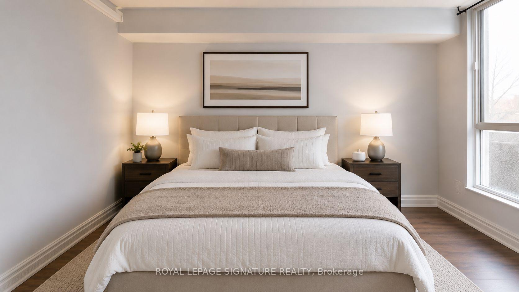 Photo 9 of Unit 307, 2901 Kipling Avenue, Etobicoke, Mount Olive-Silverstone-Jamestown — HOMEH