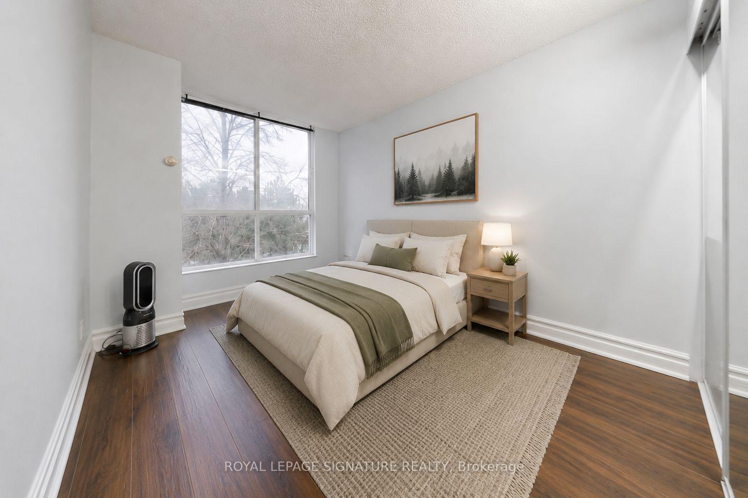 Photo 10 of Unit 307, 2901 Kipling Avenue, Etobicoke, Mount Olive-Silverstone-Jamestown — HOMEH