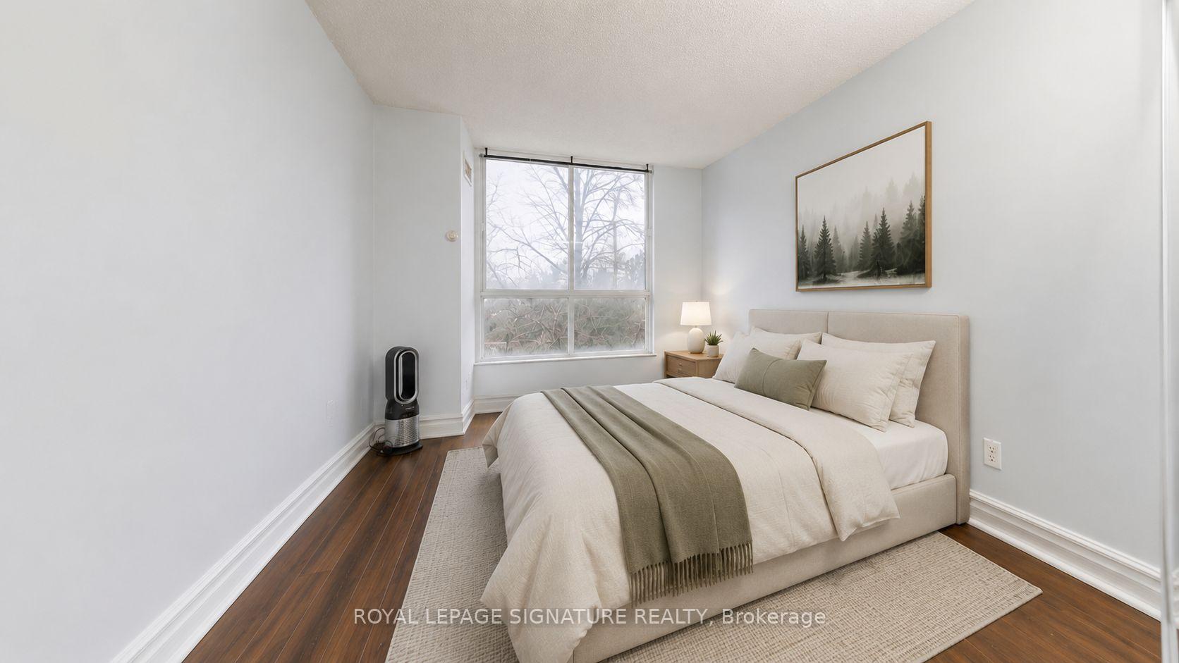 Photo 11 of Unit 307, 2901 Kipling Avenue, Etobicoke, Mount Olive-Silverstone-Jamestown — HOMEH