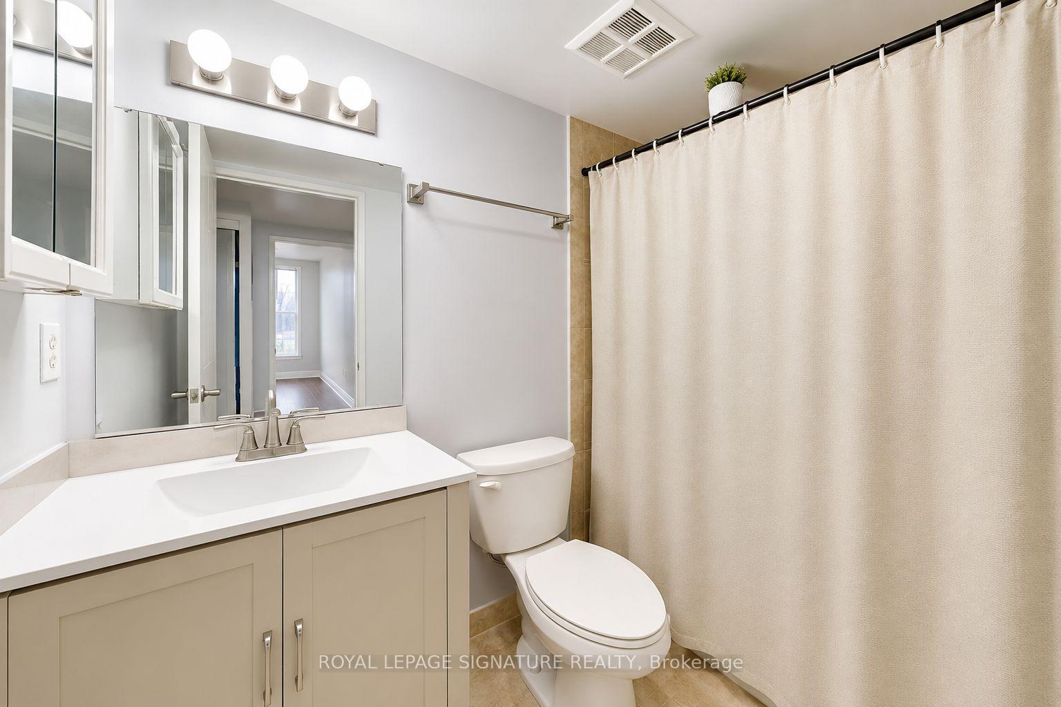 Photo 13 of Unit 307, 2901 Kipling Avenue, Etobicoke, Mount Olive-Silverstone-Jamestown — HOMEH